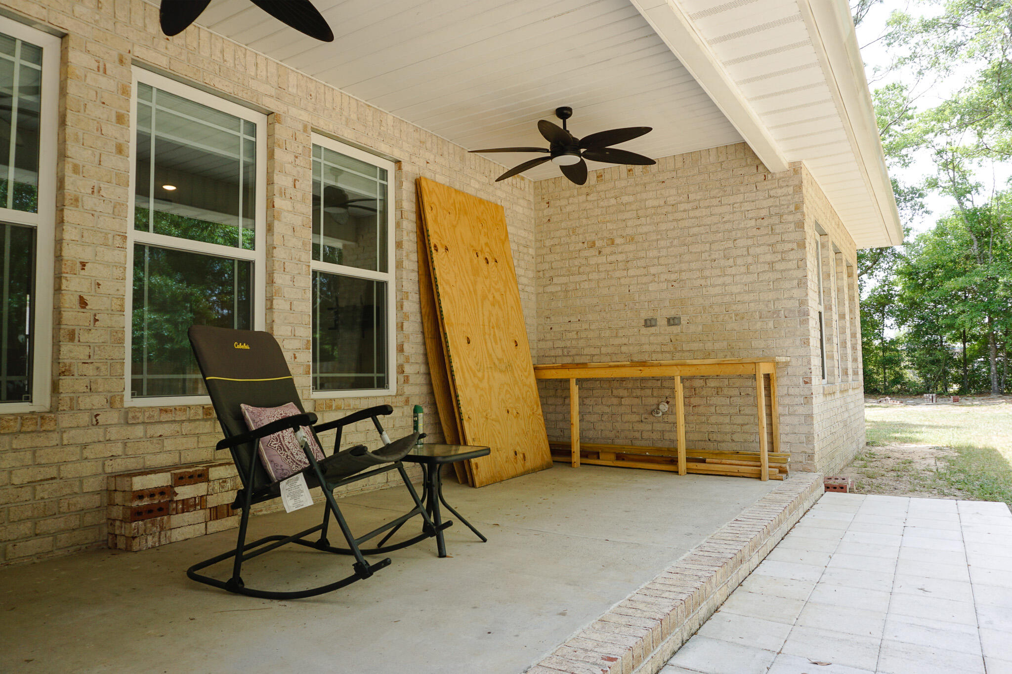 HOMEWOOD EST - Residential Lease