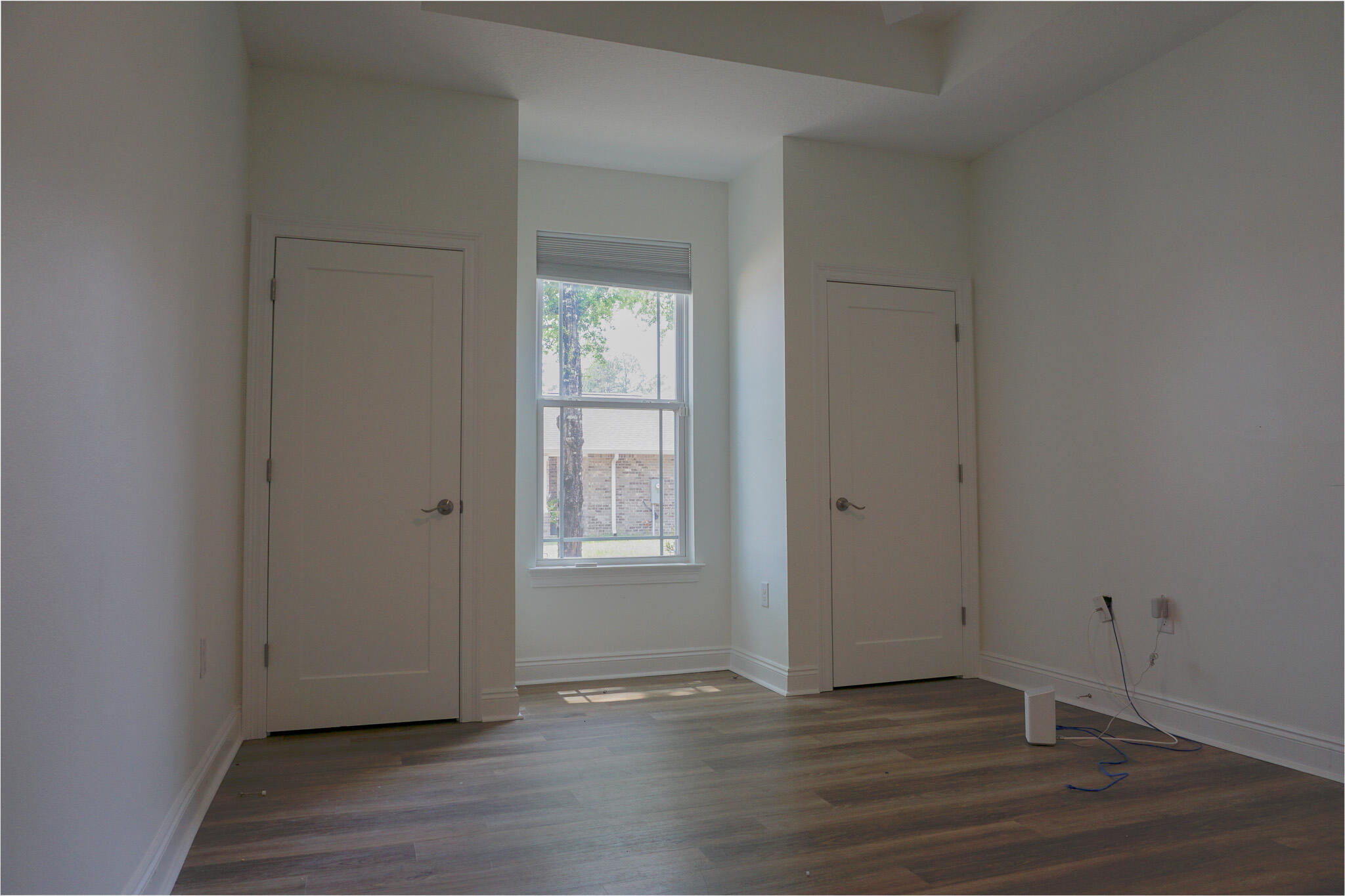 HOMEWOOD EST - Residential Lease