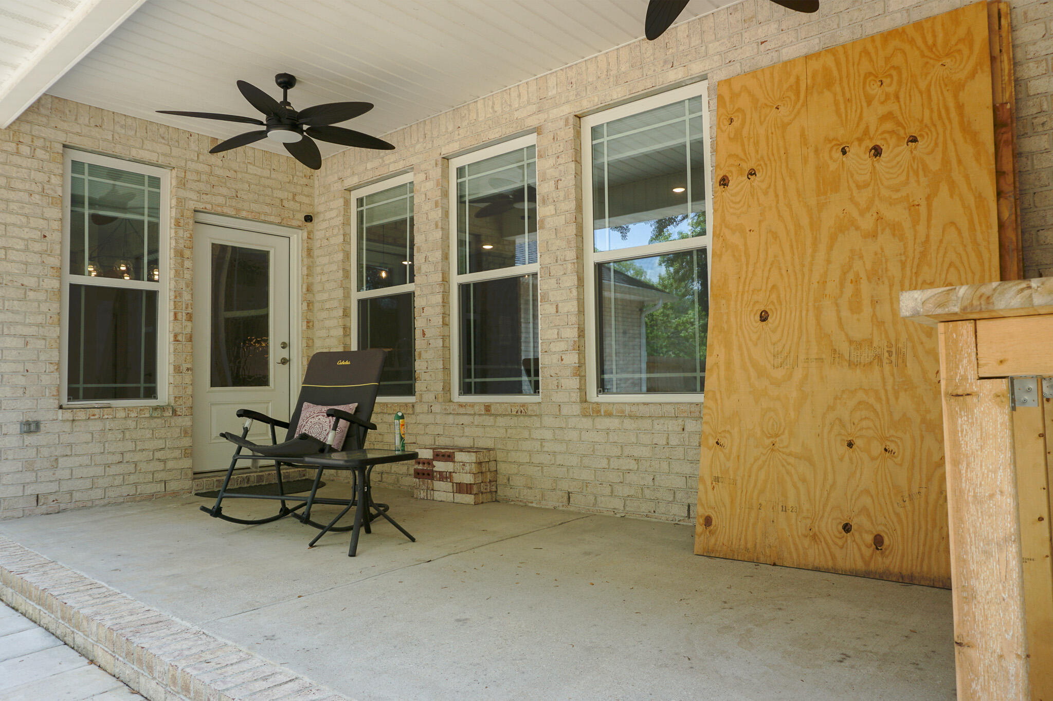 HOMEWOOD EST - Residential Lease