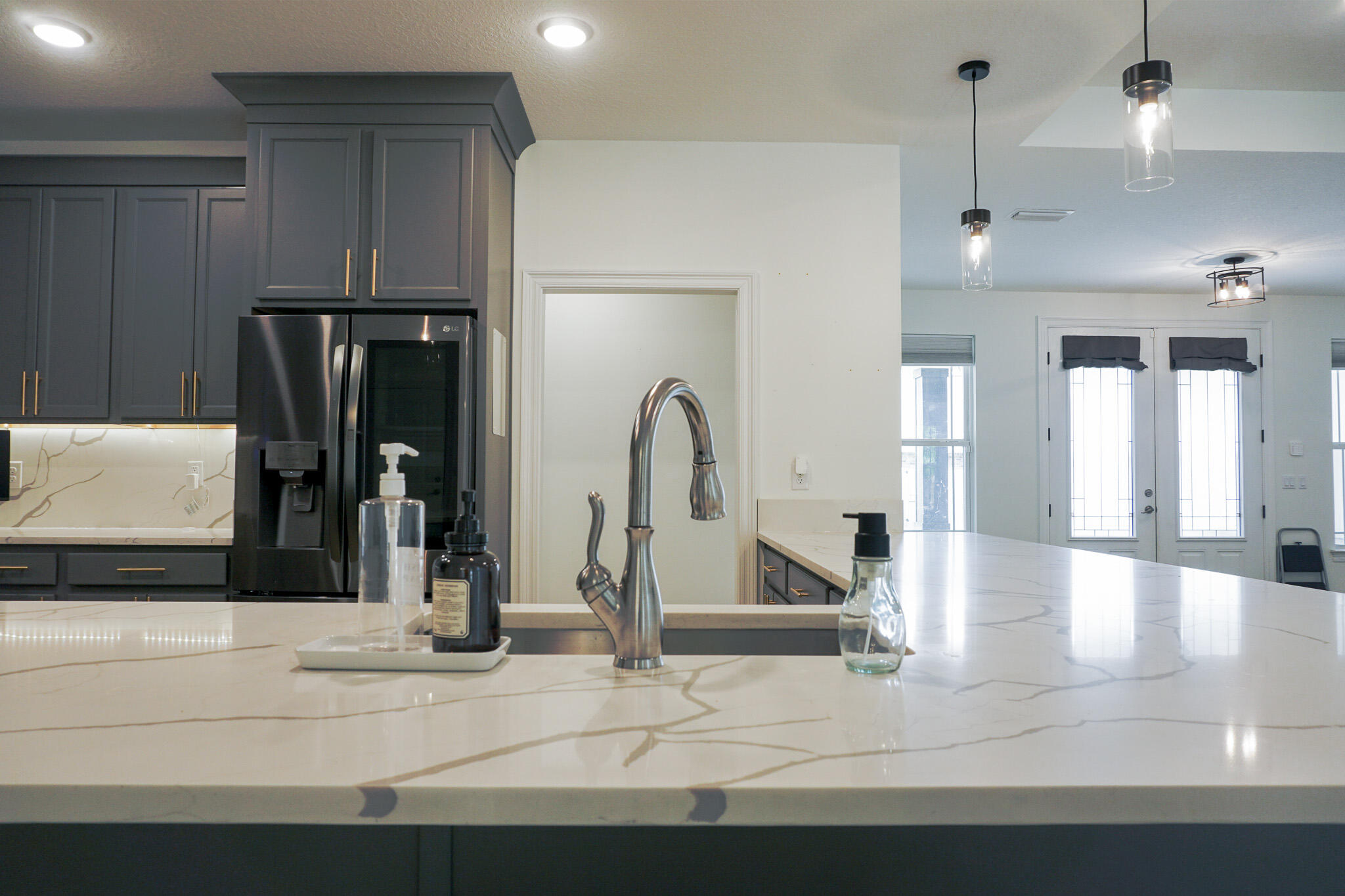 HOMEWOOD EST - Residential Lease