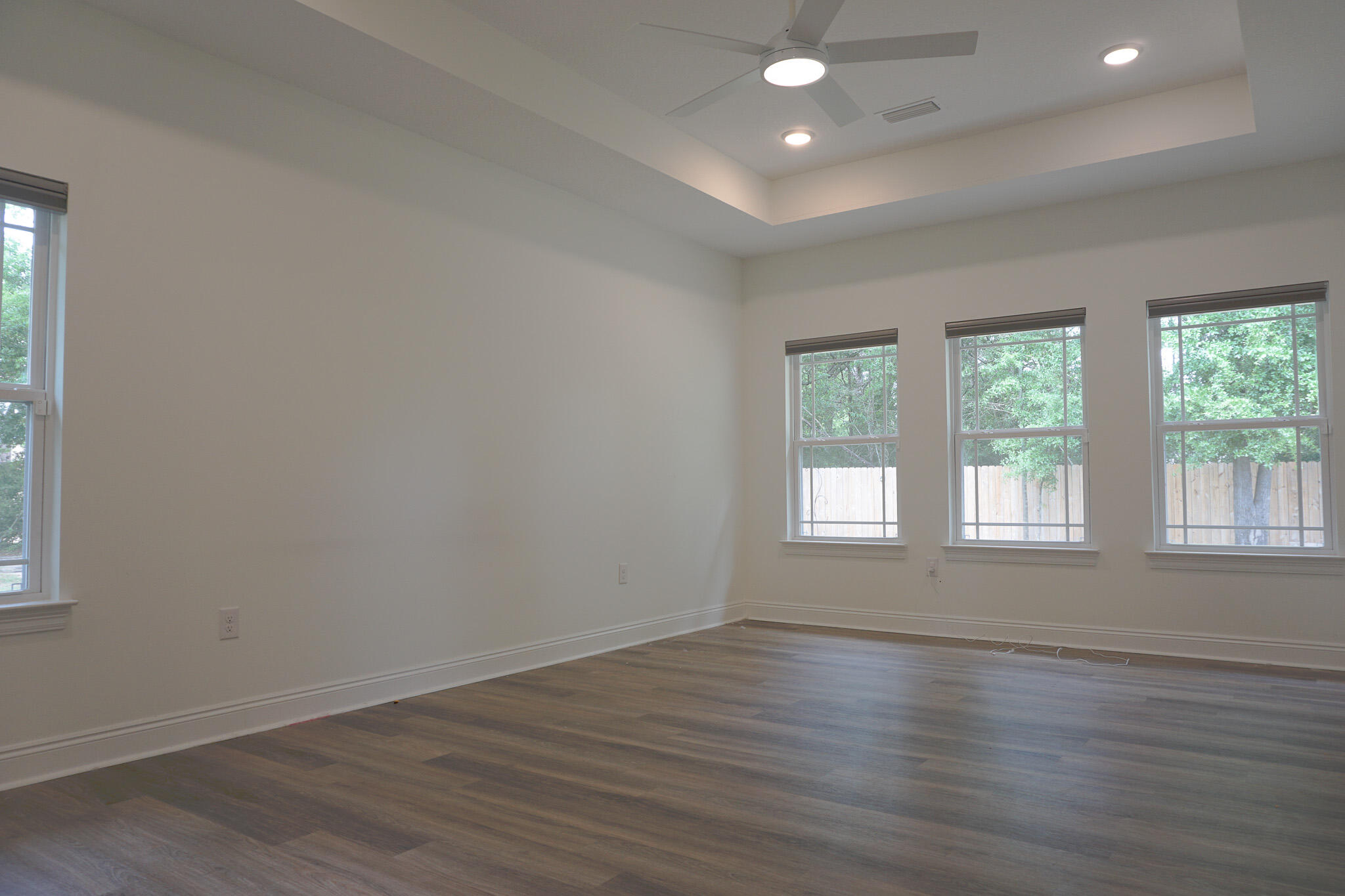 HOMEWOOD EST - Residential Lease