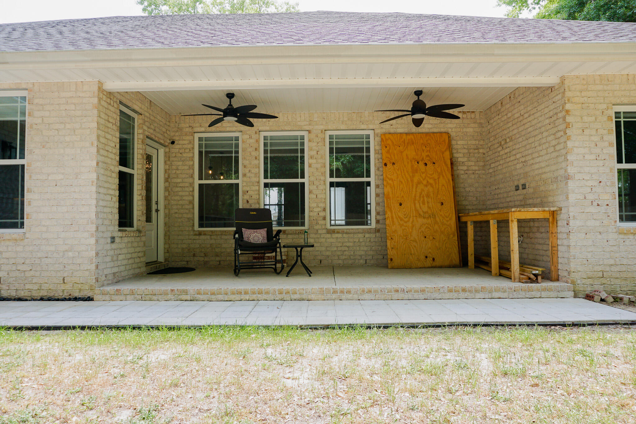 HOMEWOOD EST - Residential Lease
