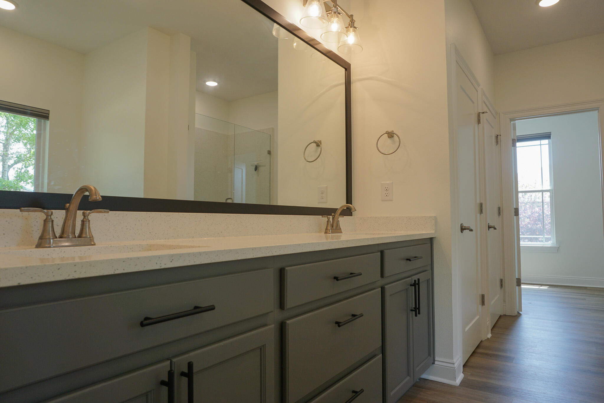 HOMEWOOD EST - Residential Lease