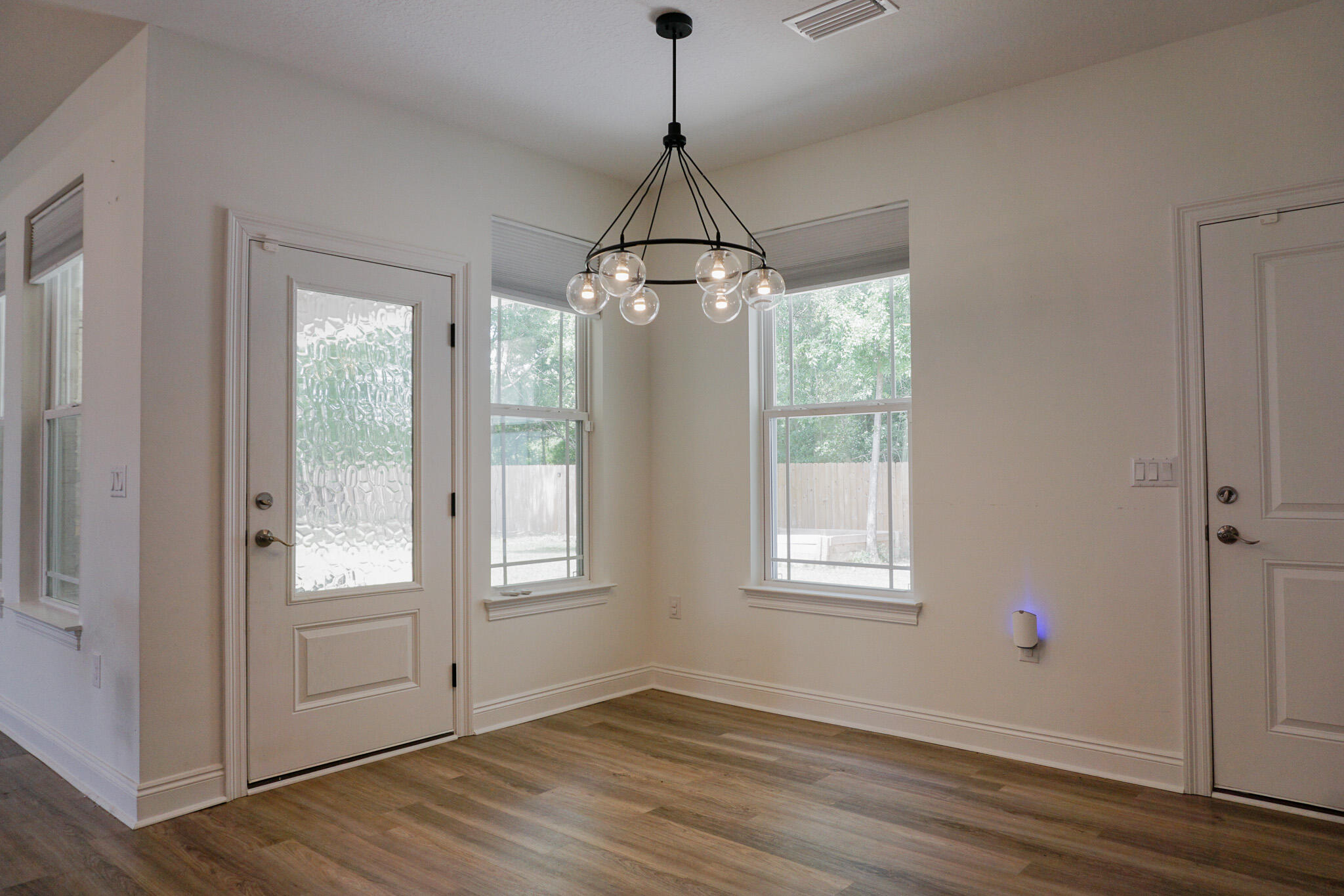 HOMEWOOD EST - Residential Lease