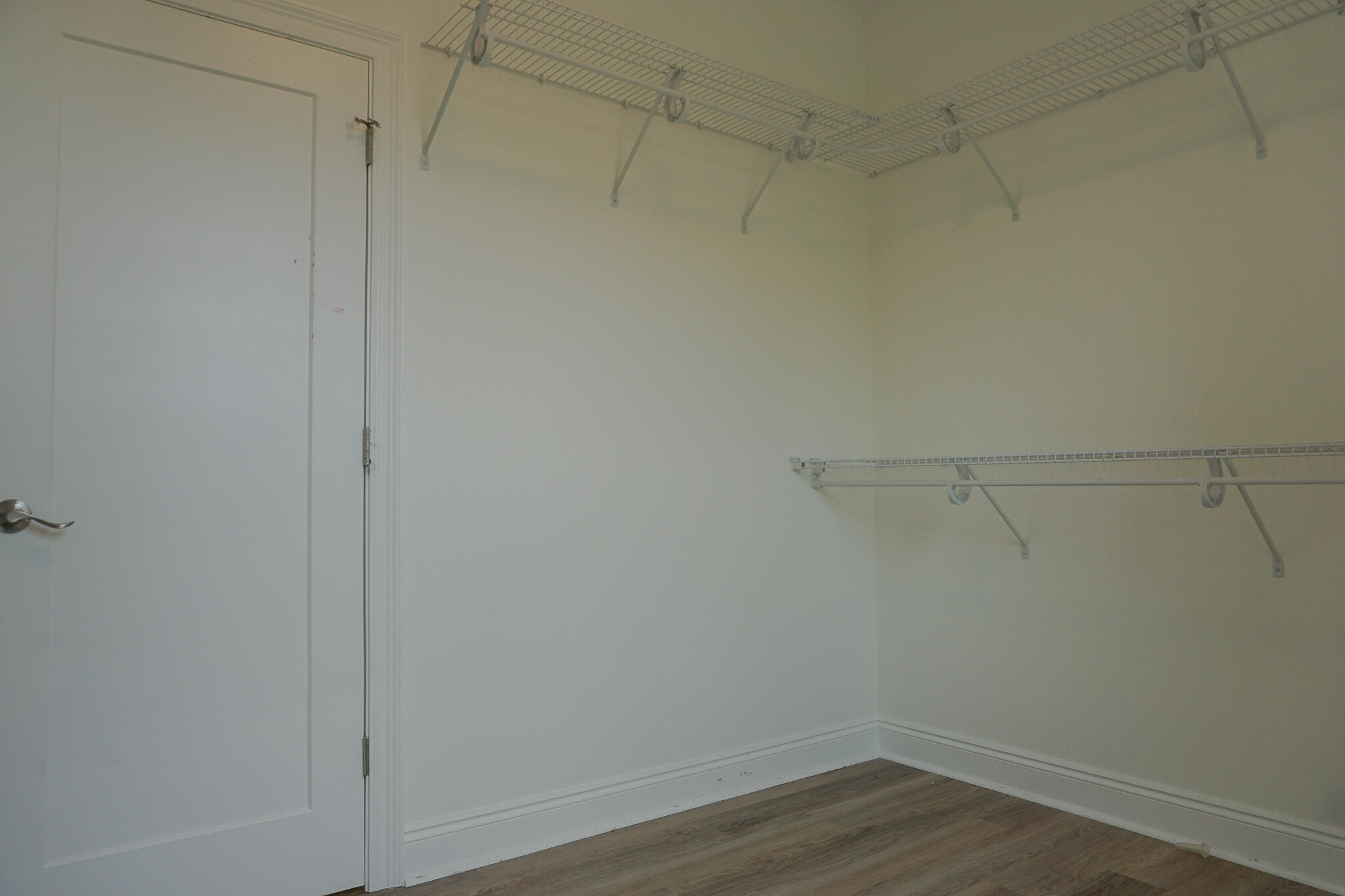 HOMEWOOD EST - Residential Lease