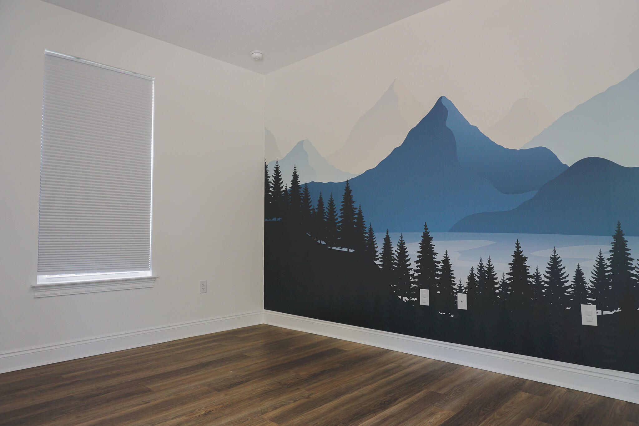 HOMEWOOD EST - Residential Lease