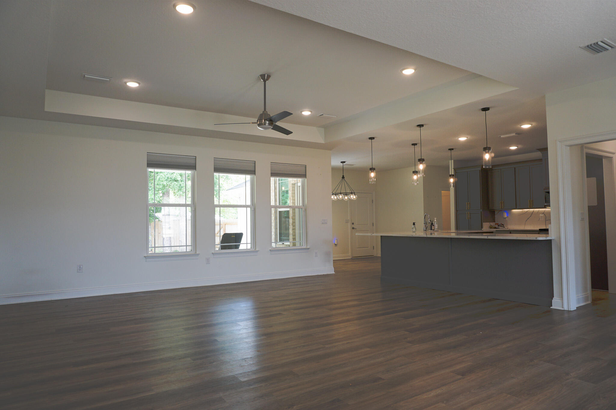 HOMEWOOD EST - Residential Lease