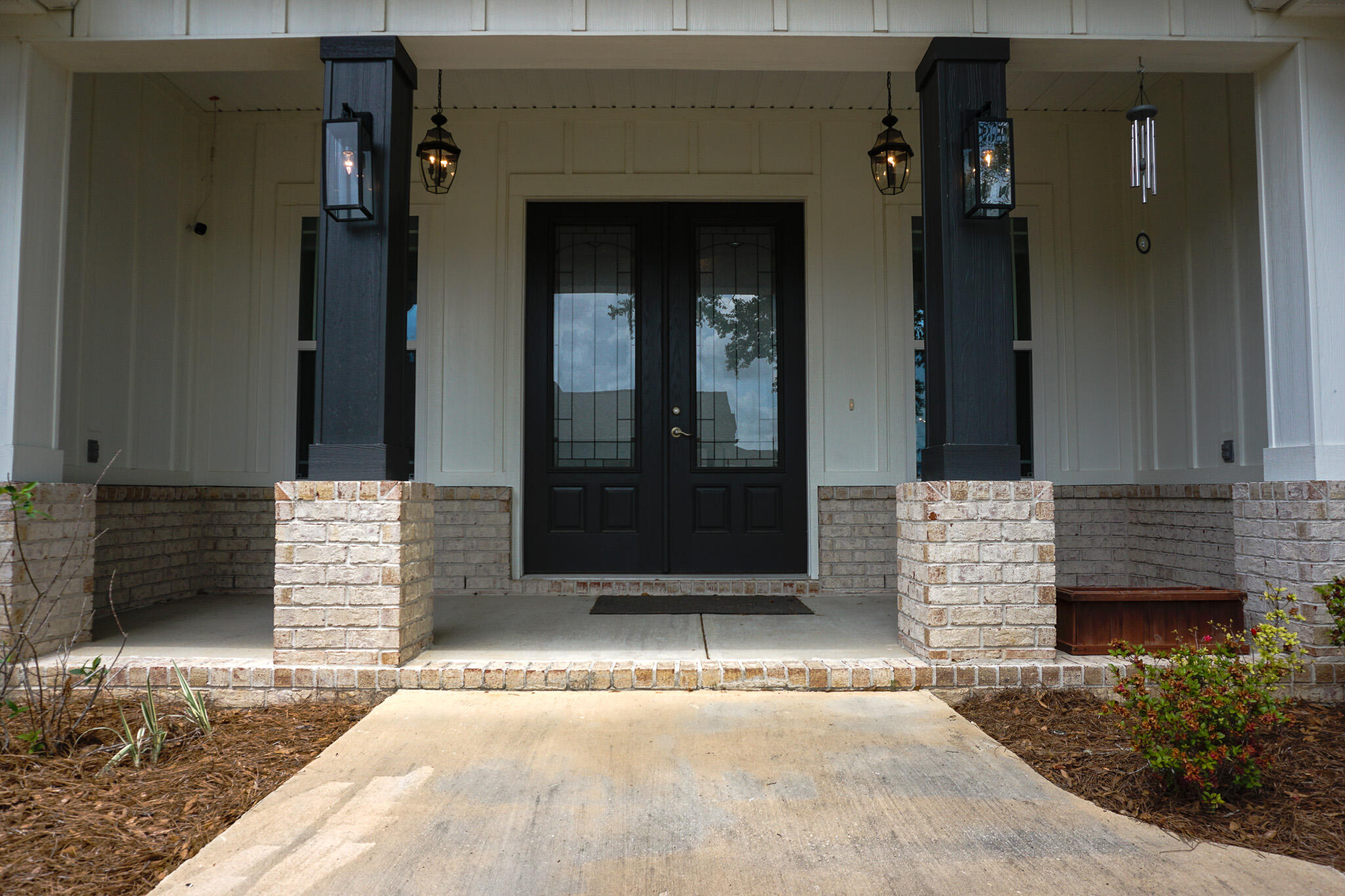 HOMEWOOD EST - Residential Lease