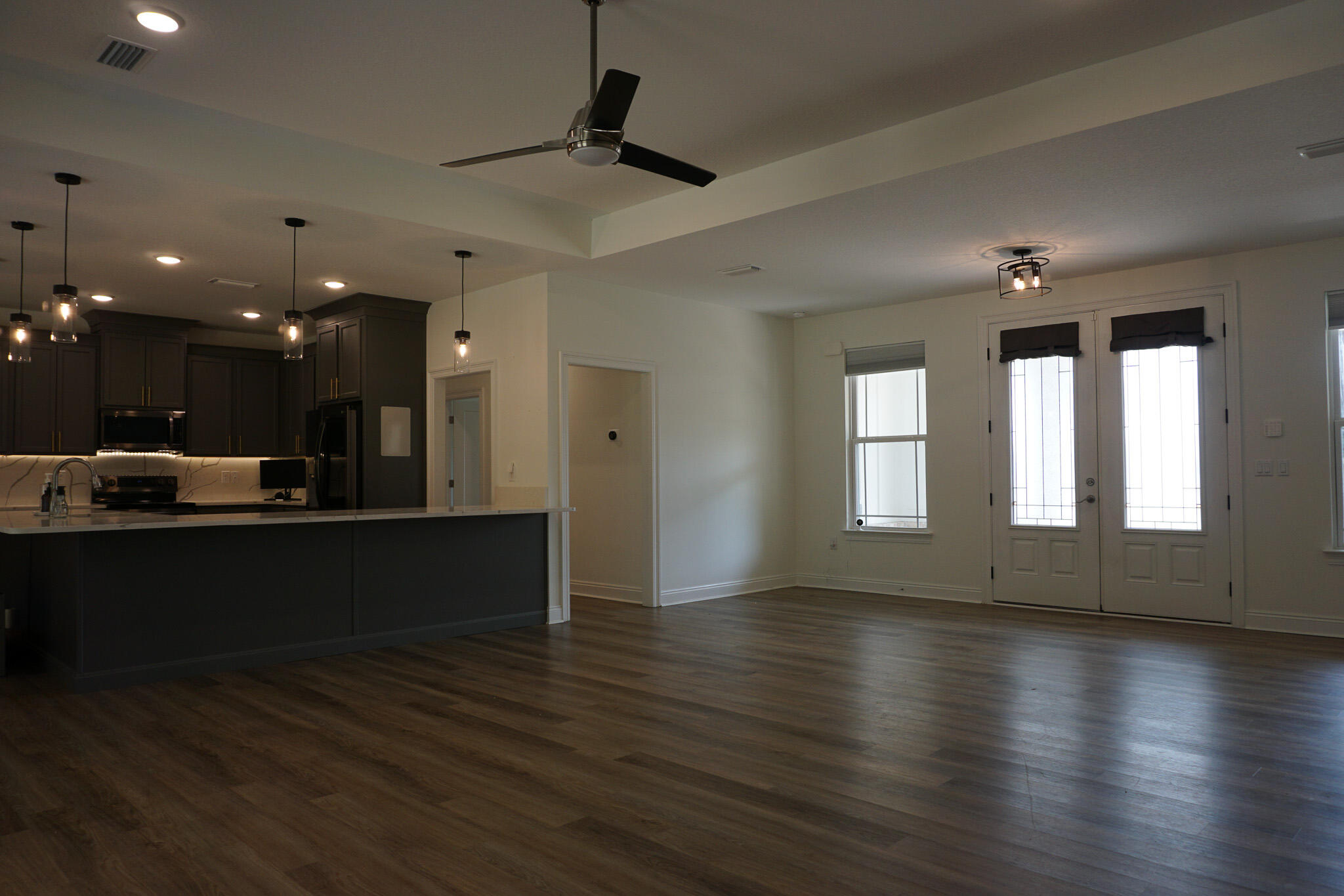 HOMEWOOD EST - Residential Lease