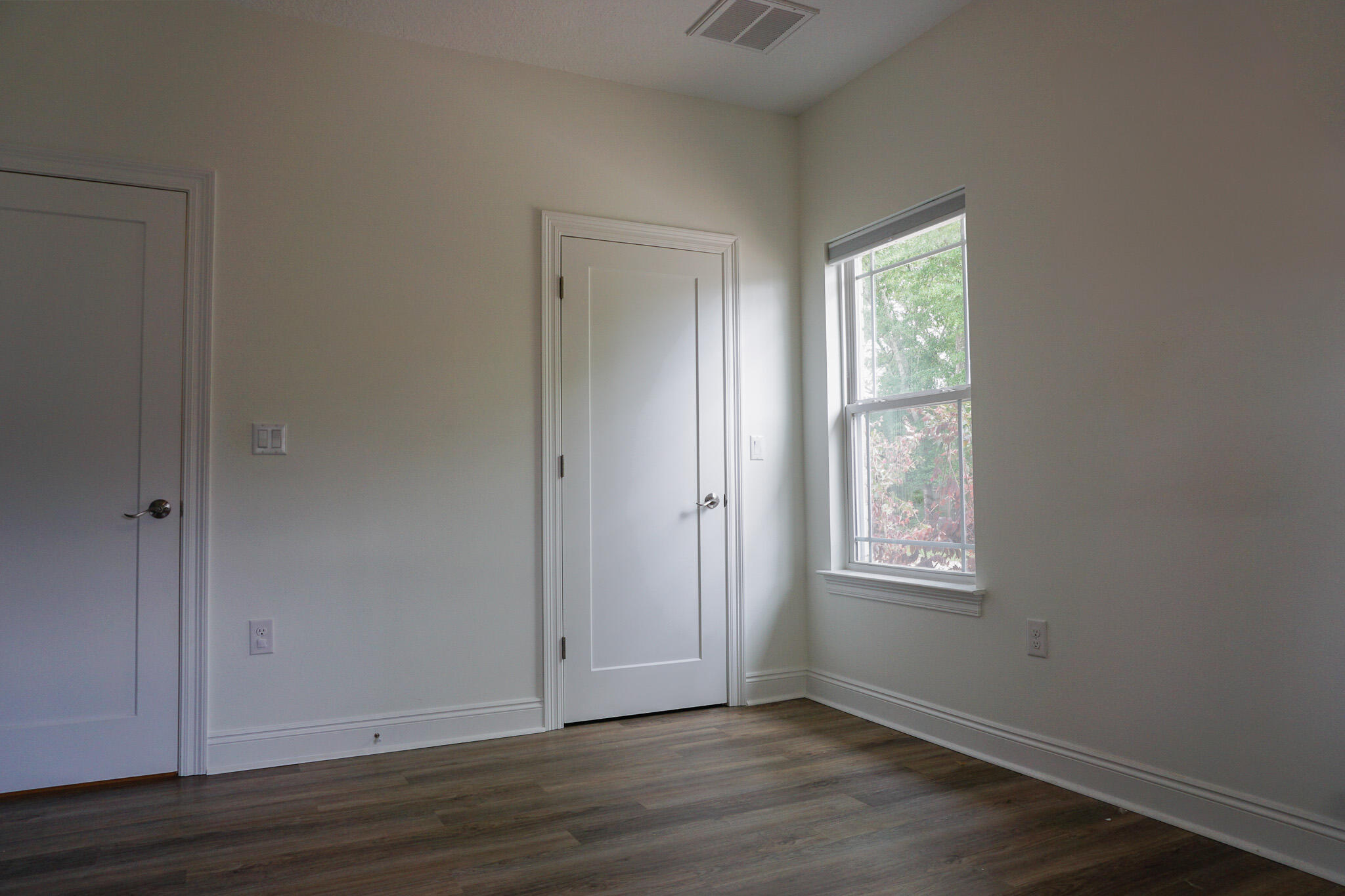 HOMEWOOD EST - Residential Lease