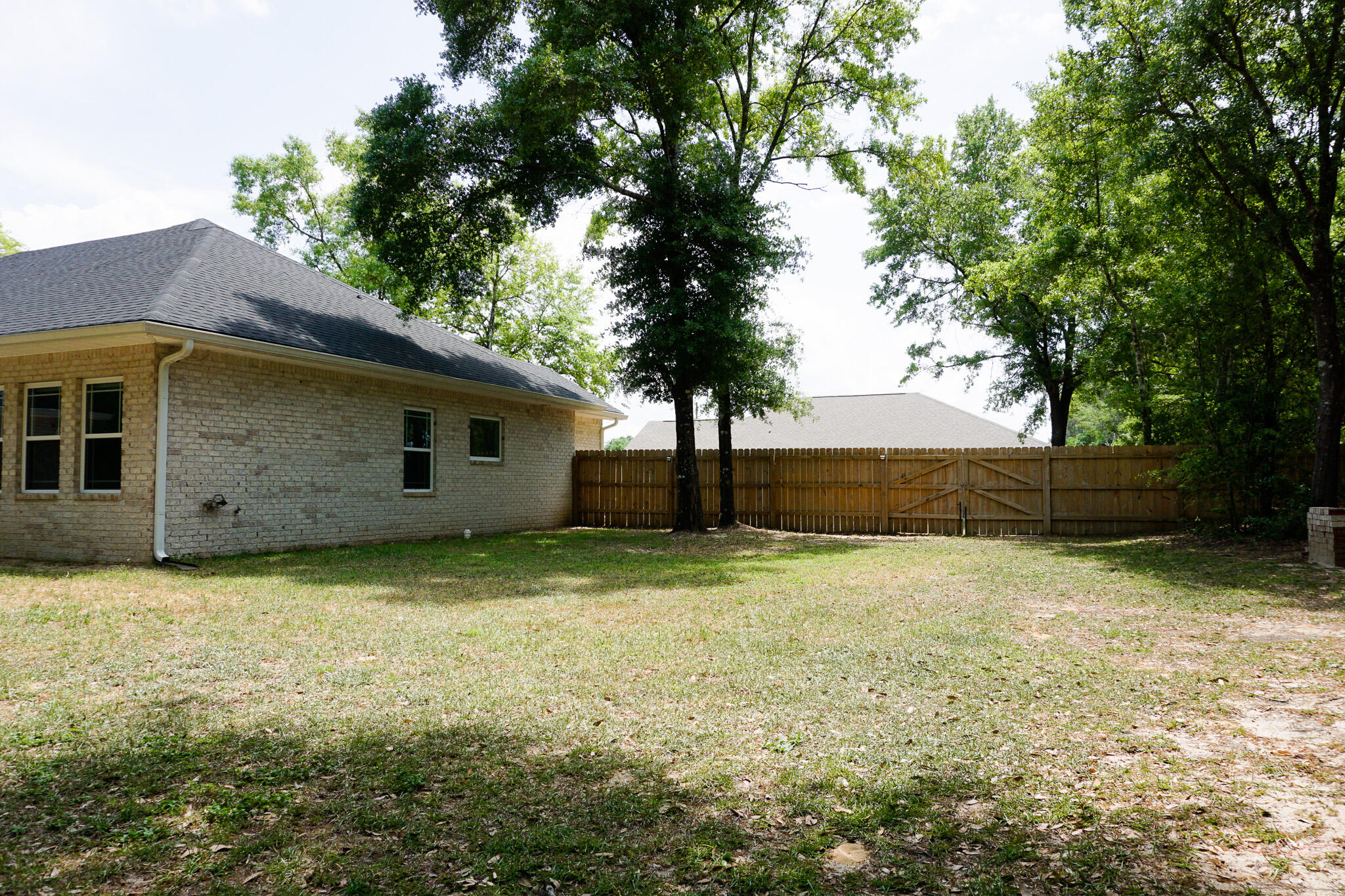 HOMEWOOD EST - Residential Lease