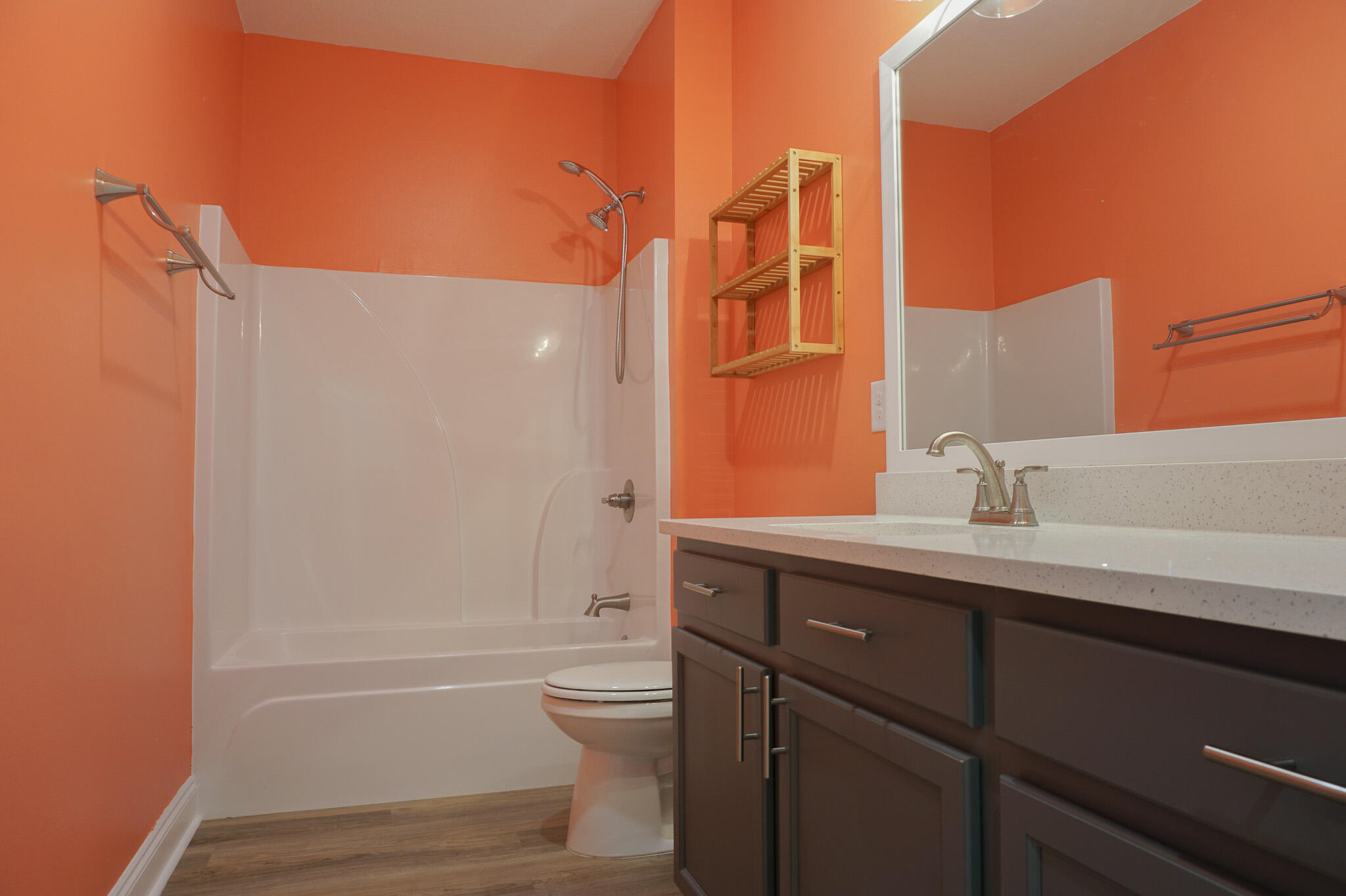 HOMEWOOD EST - Residential Lease