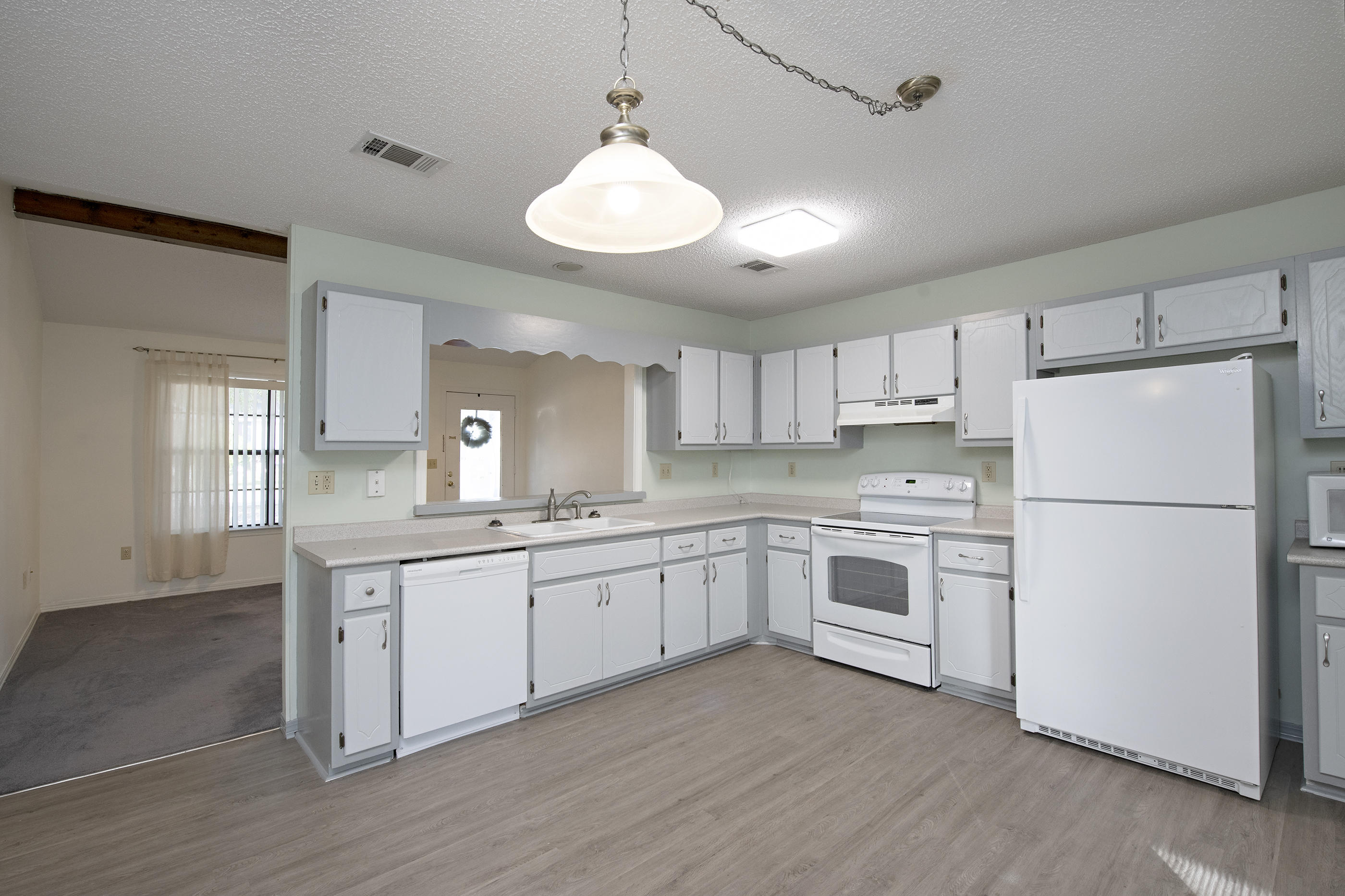 SHOAL TERRACE ESTATES - Residential