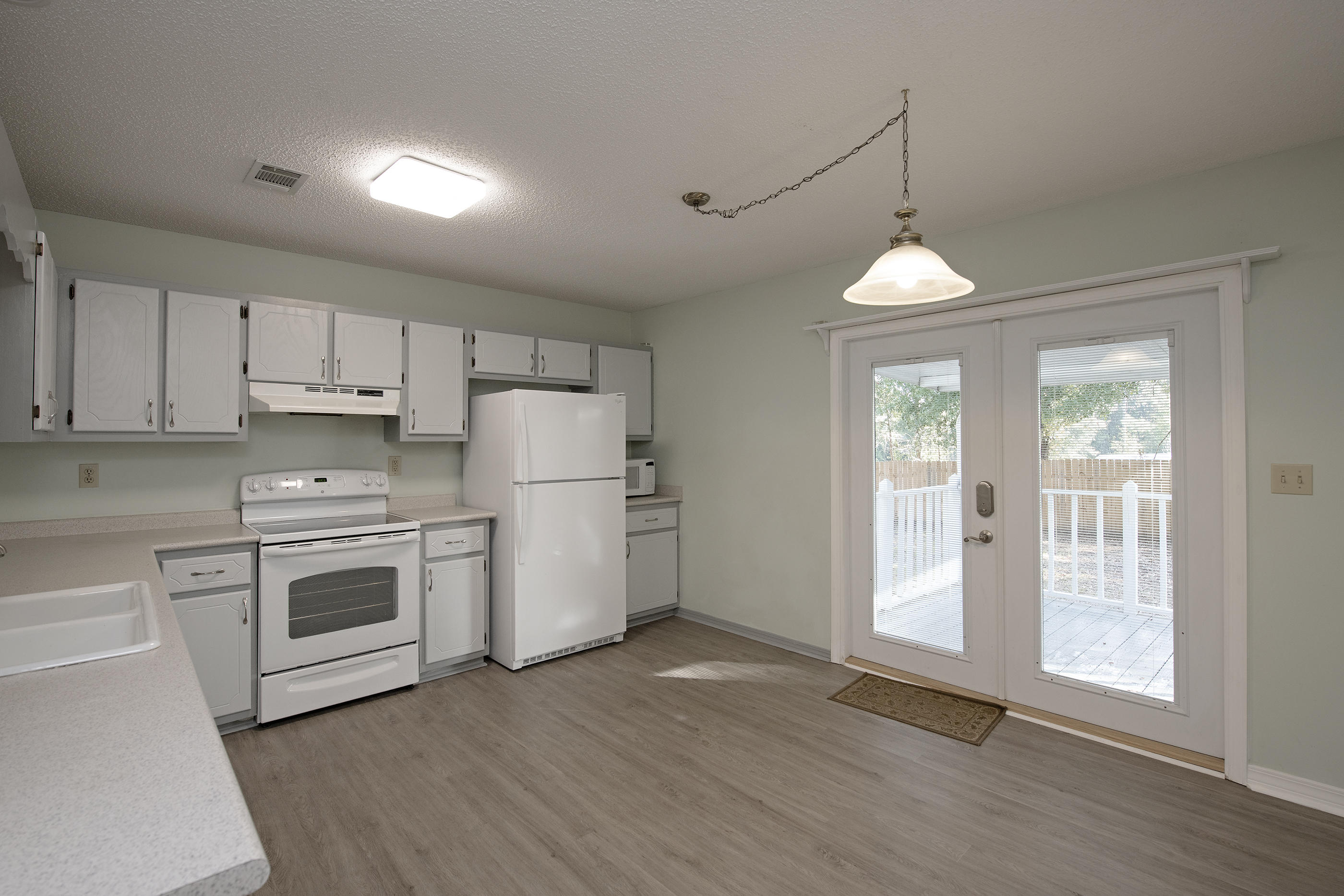 SHOAL TERRACE ESTATES - Residential