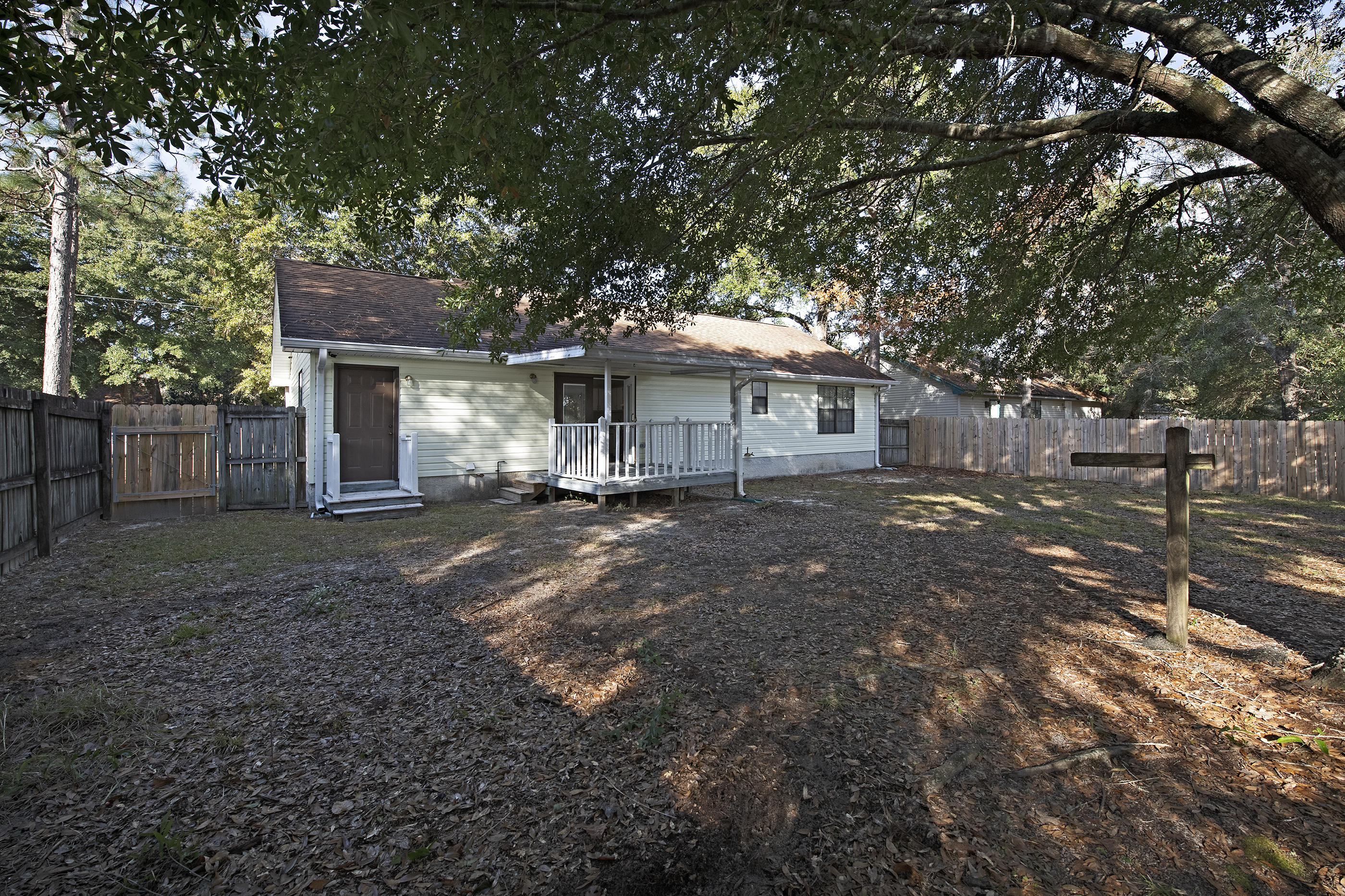 SHOAL TERRACE ESTATES - Residential