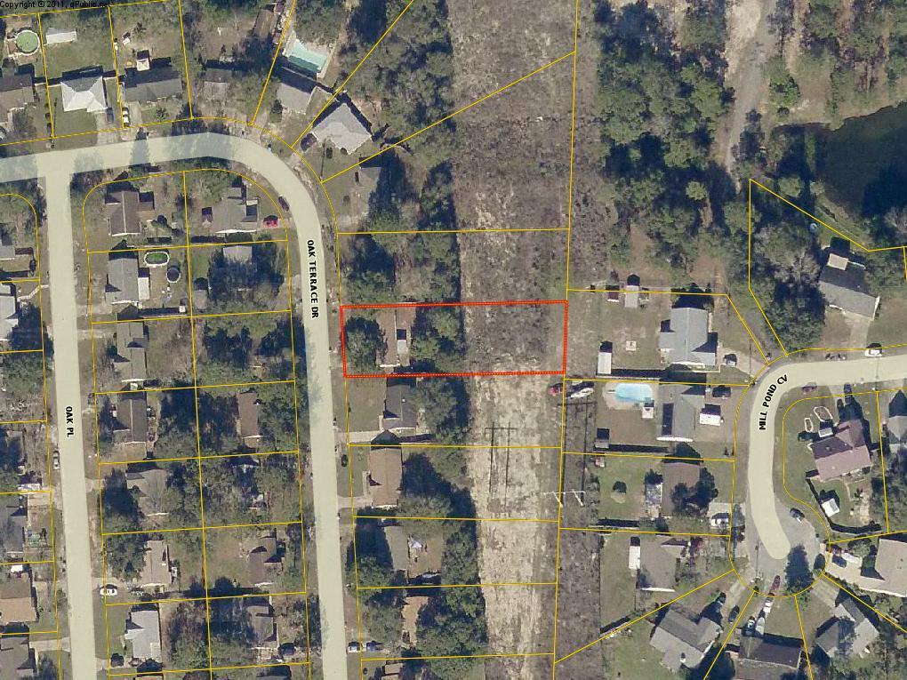 SHOAL TERRACE ESTATES - Residential