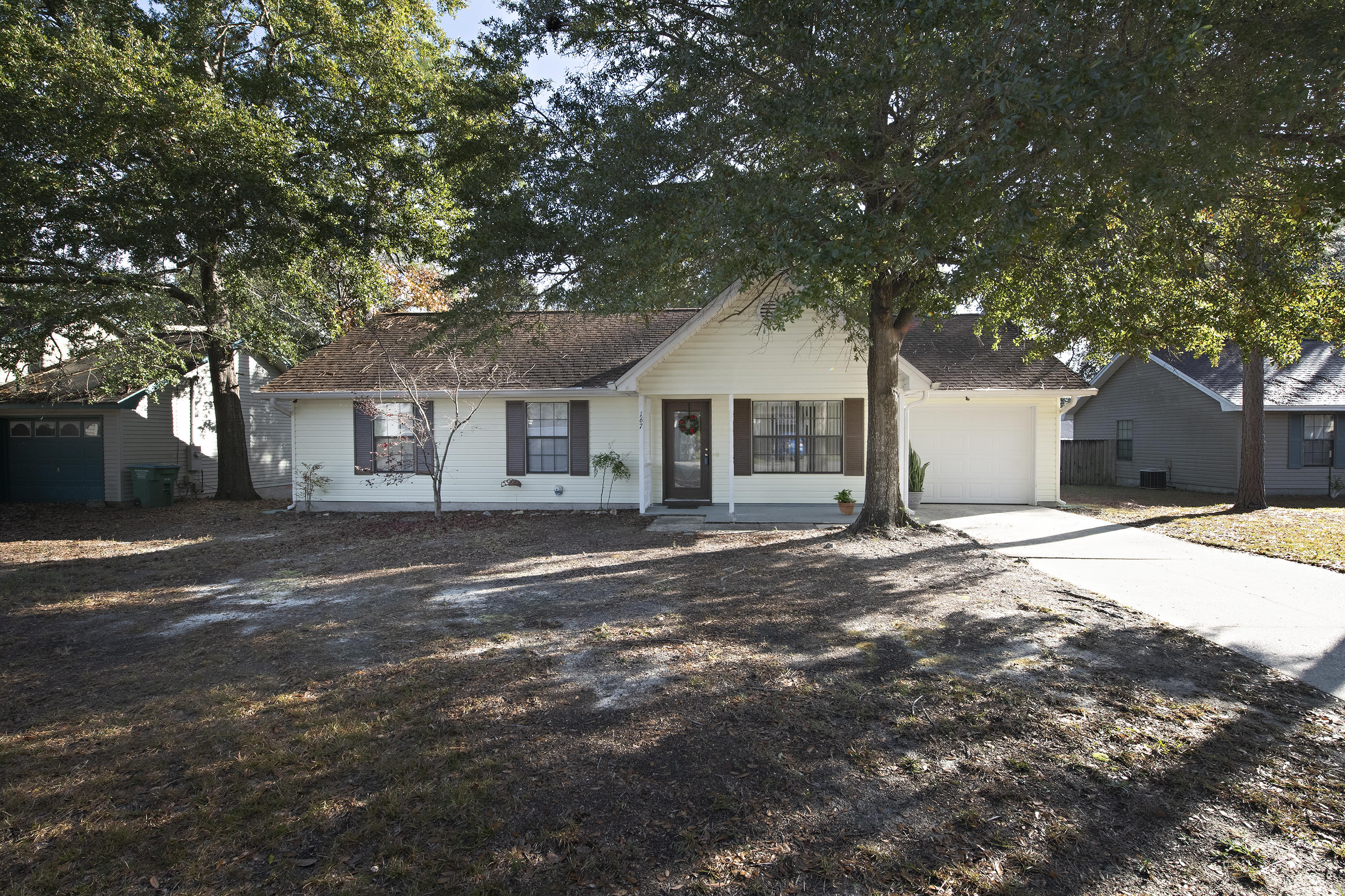 SHOAL TERRACE ESTATES - Residential