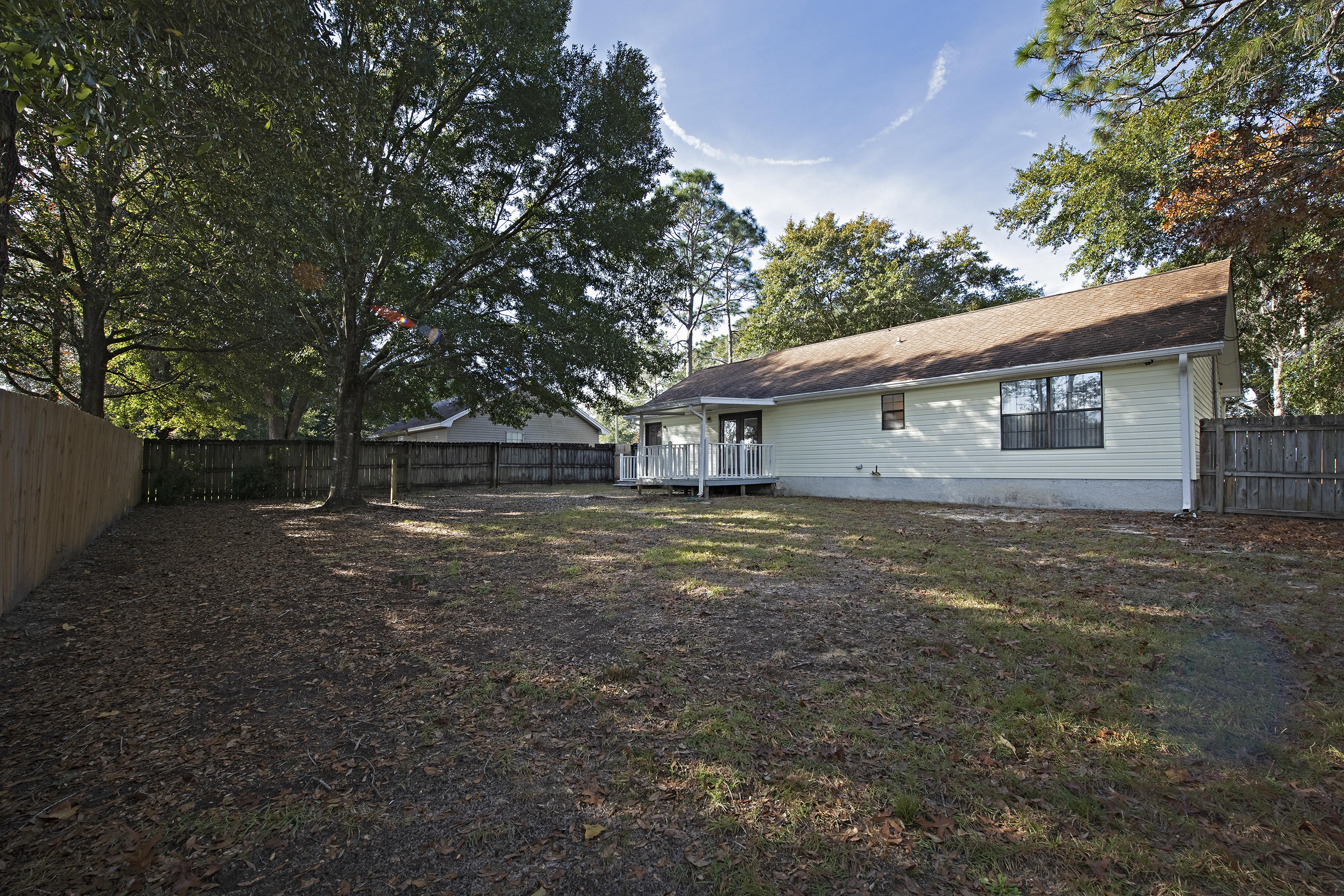 SHOAL TERRACE ESTATES - Residential