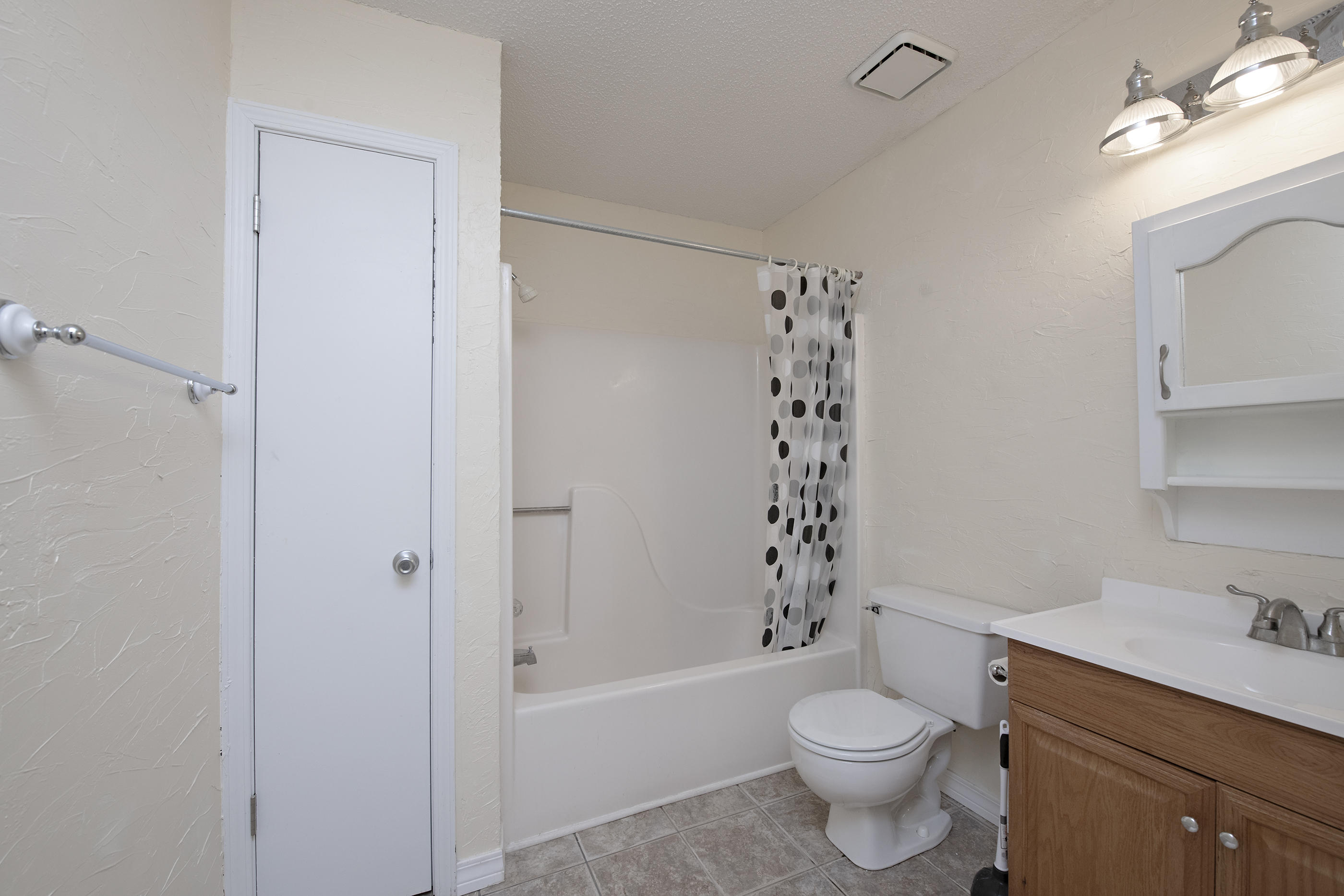 SHOAL TERRACE ESTATES - Residential