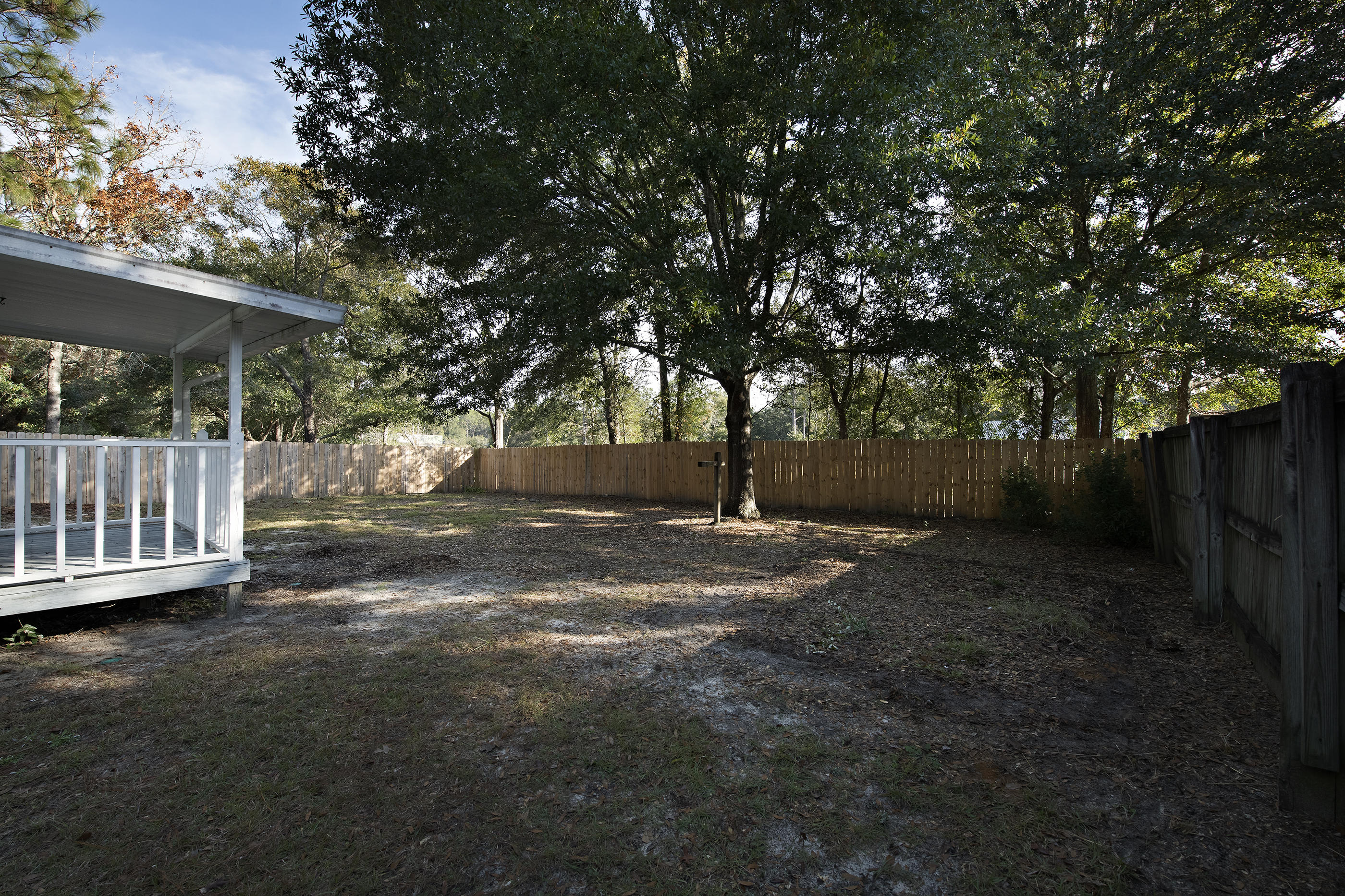 SHOAL TERRACE ESTATES - Residential