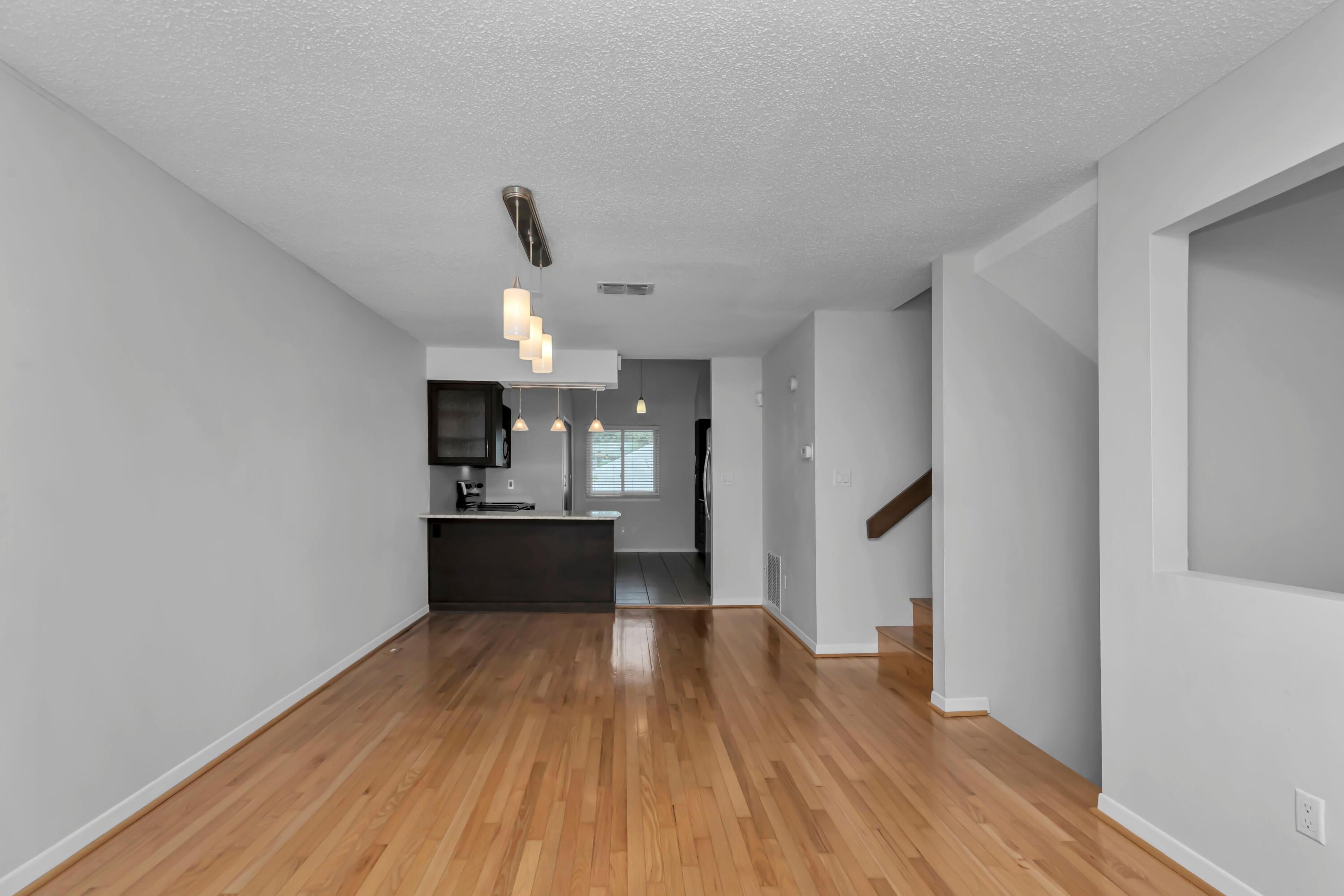 MARINA COVE VILLAGE PH 4 - Residential