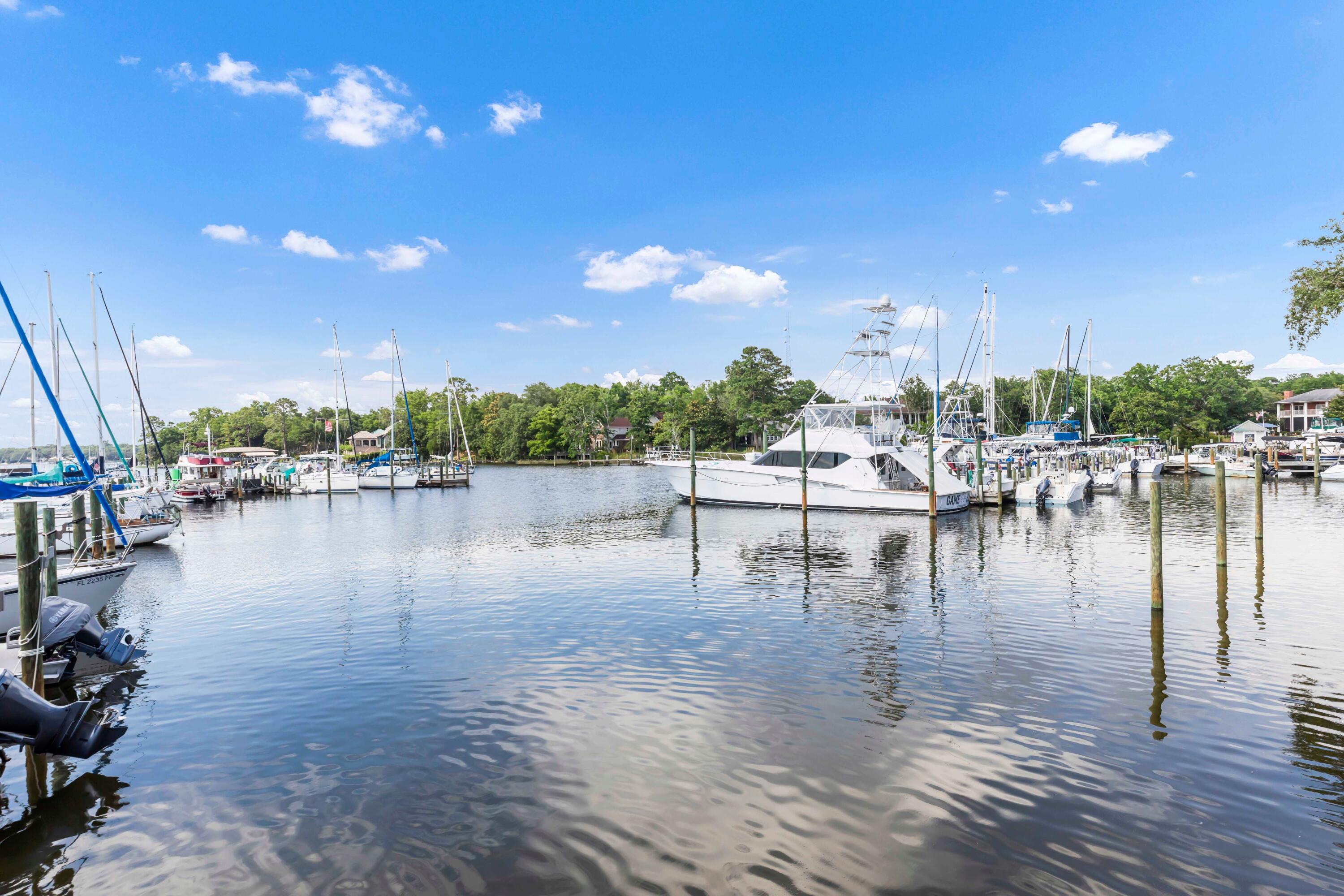 MARINA COVE VILLAGE PH 4 - Residential