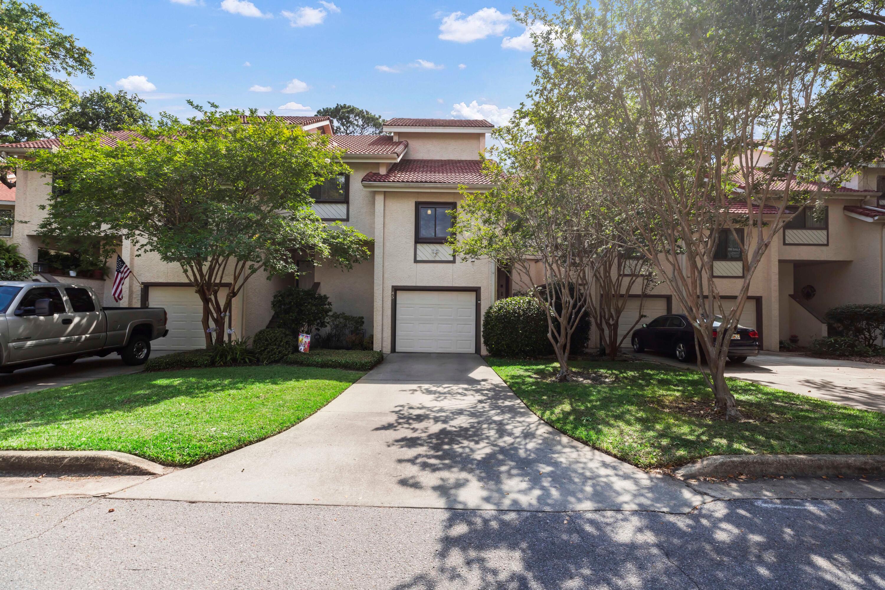 MARINA COVE VILLAGE PH 4 - Residential