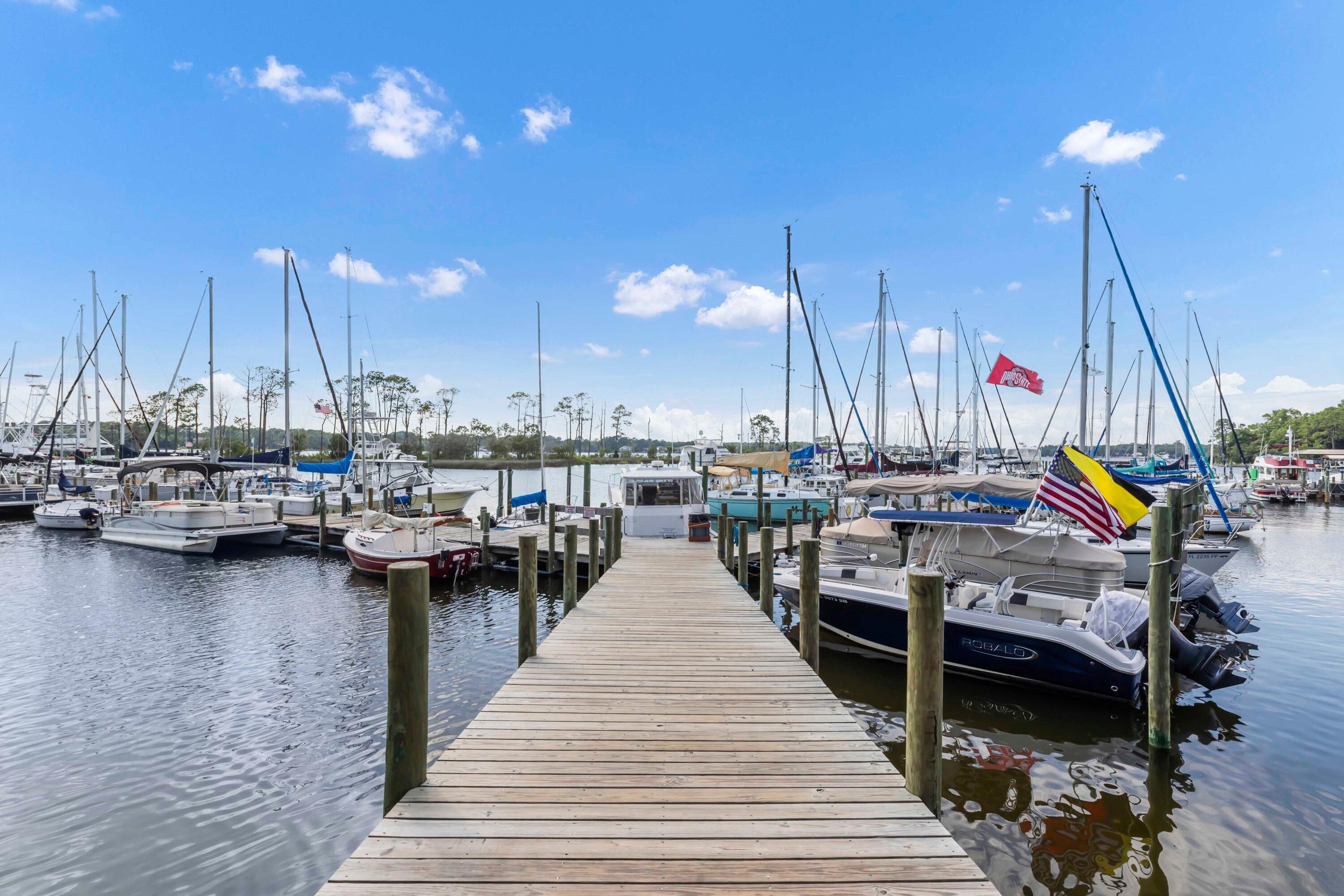 MARINA COVE VILLAGE PH 4 - Residential