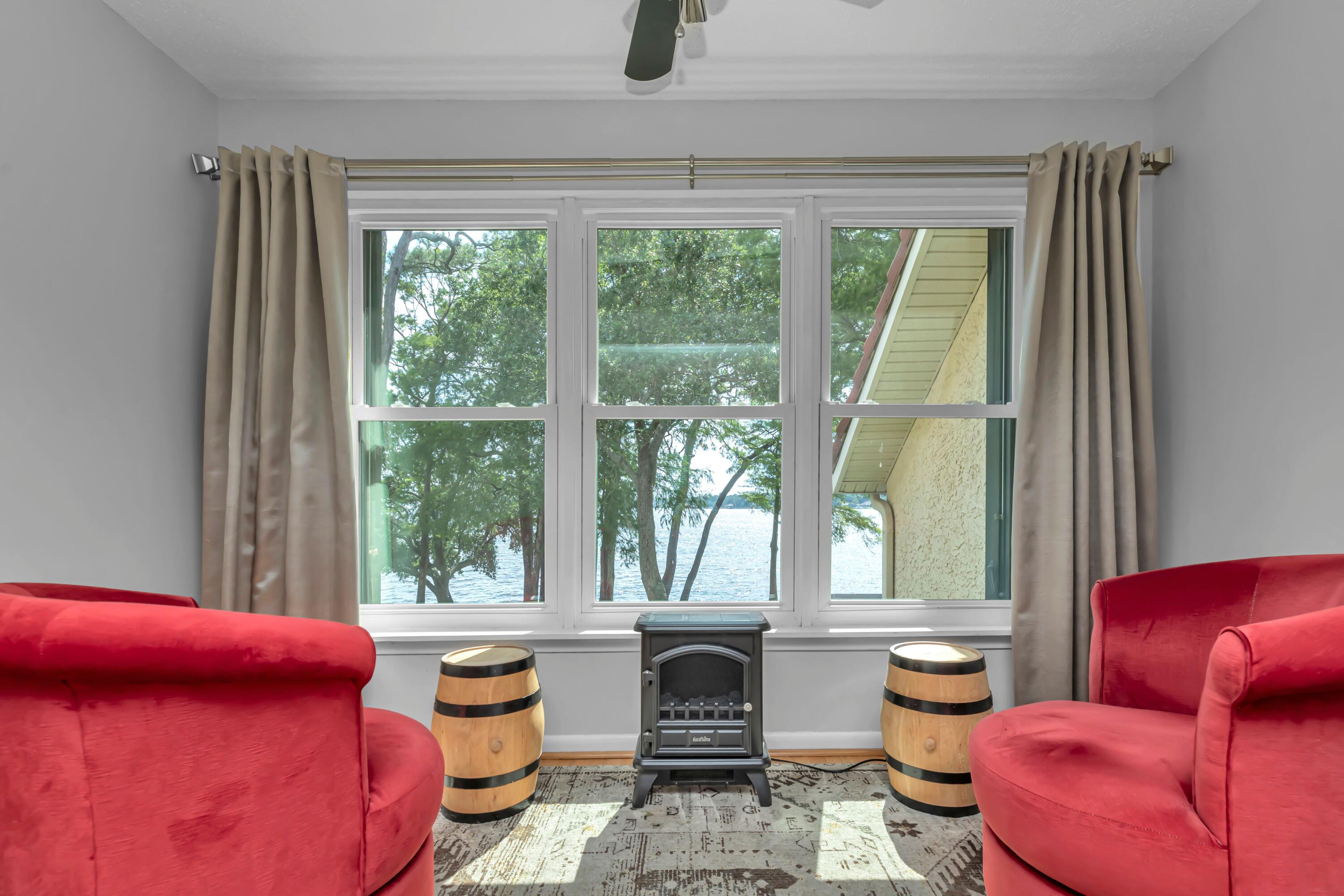 MARINA COVE VILLAGE PH 4 - Residential