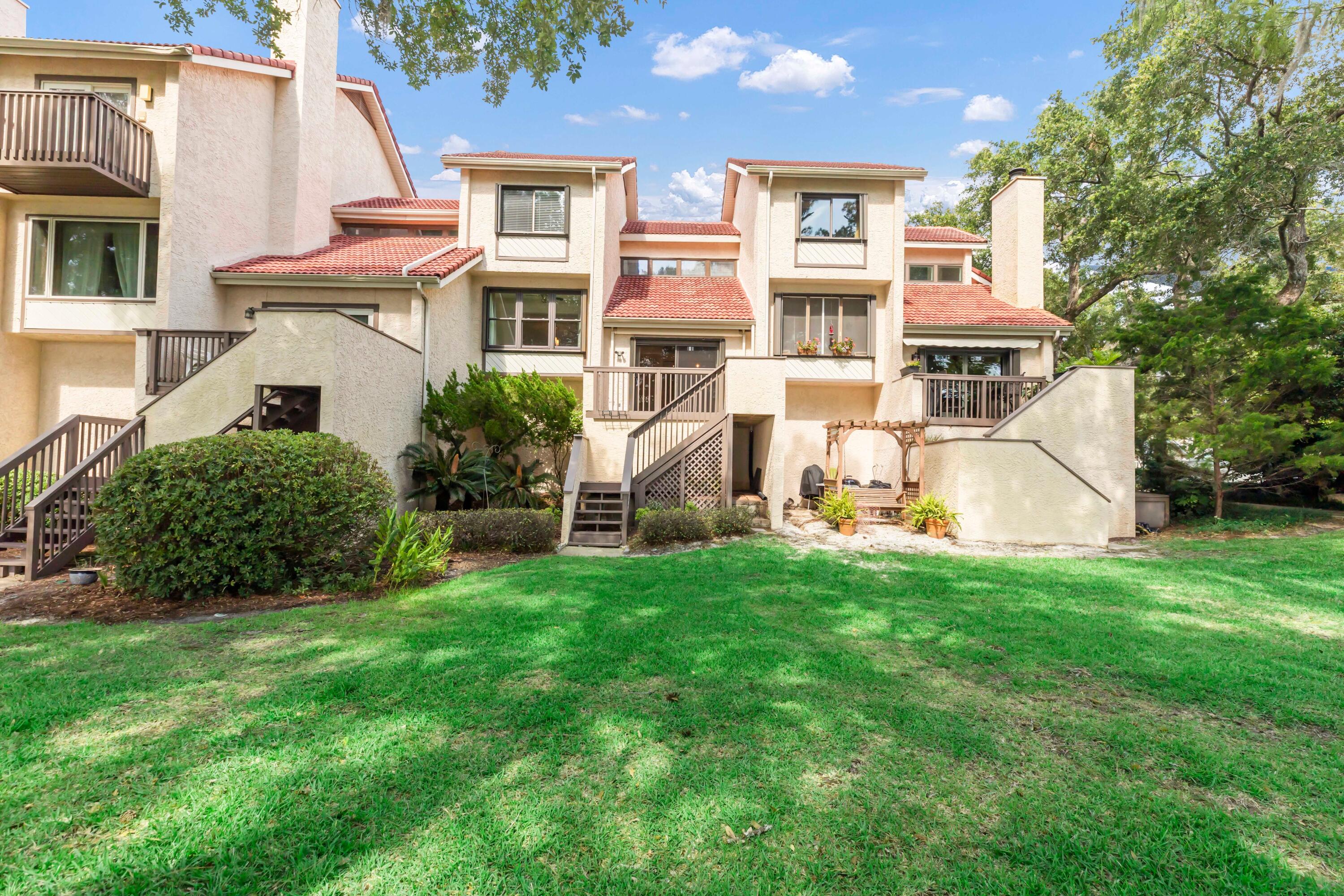 MARINA COVE VILLAGE PH 4 - Residential