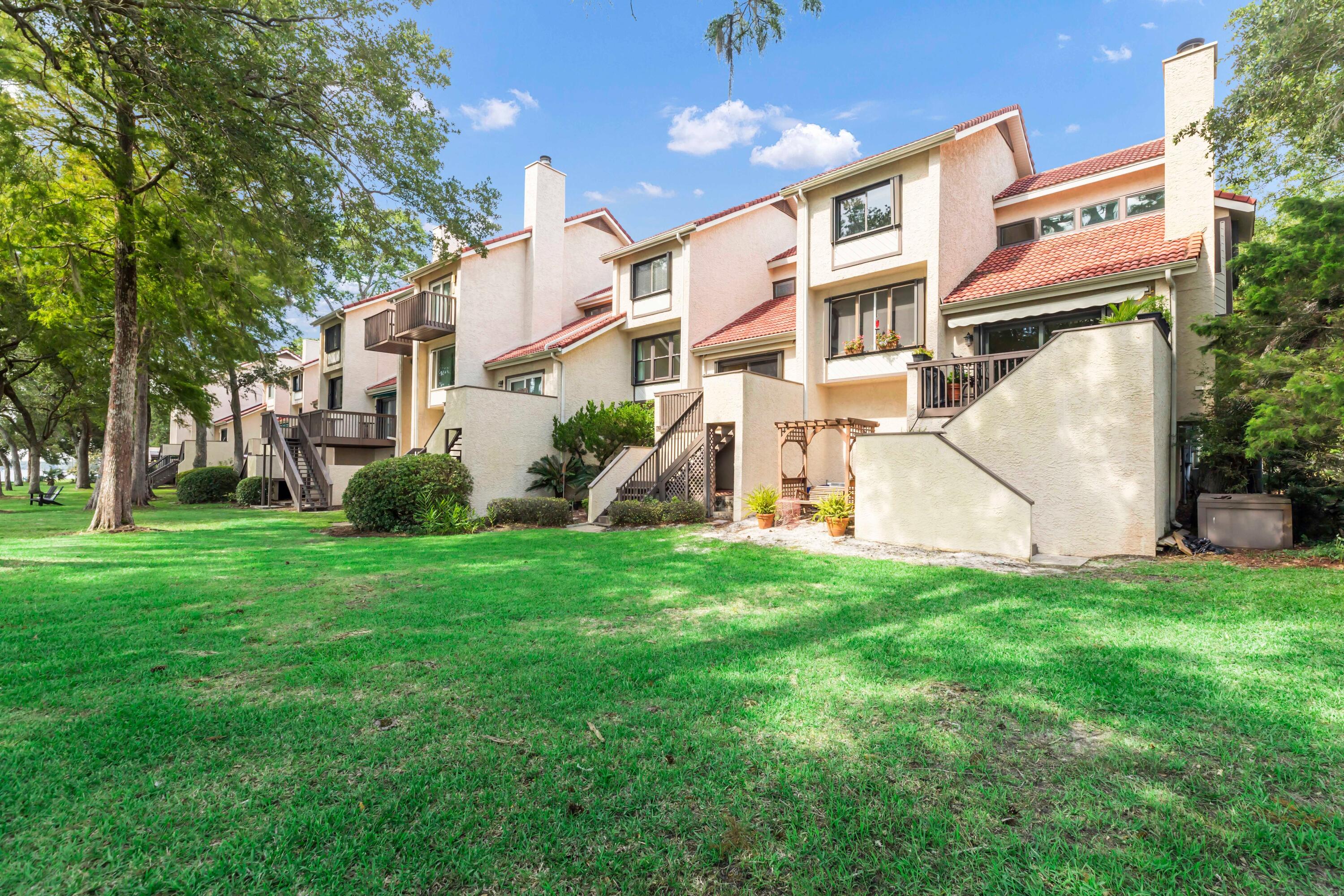 MARINA COVE VILLAGE PH 4 - Residential