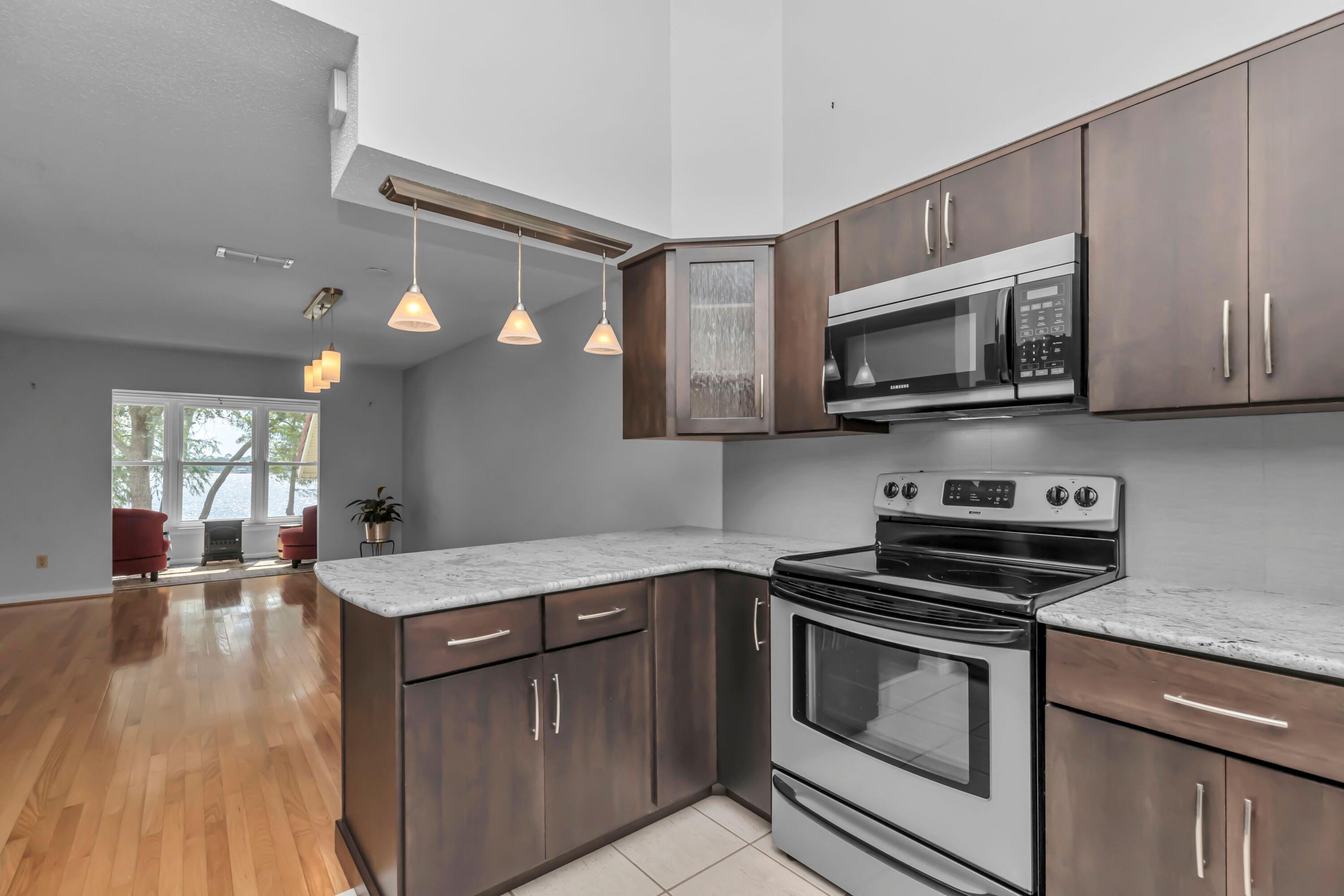 MARINA COVE VILLAGE PH 4 - Residential