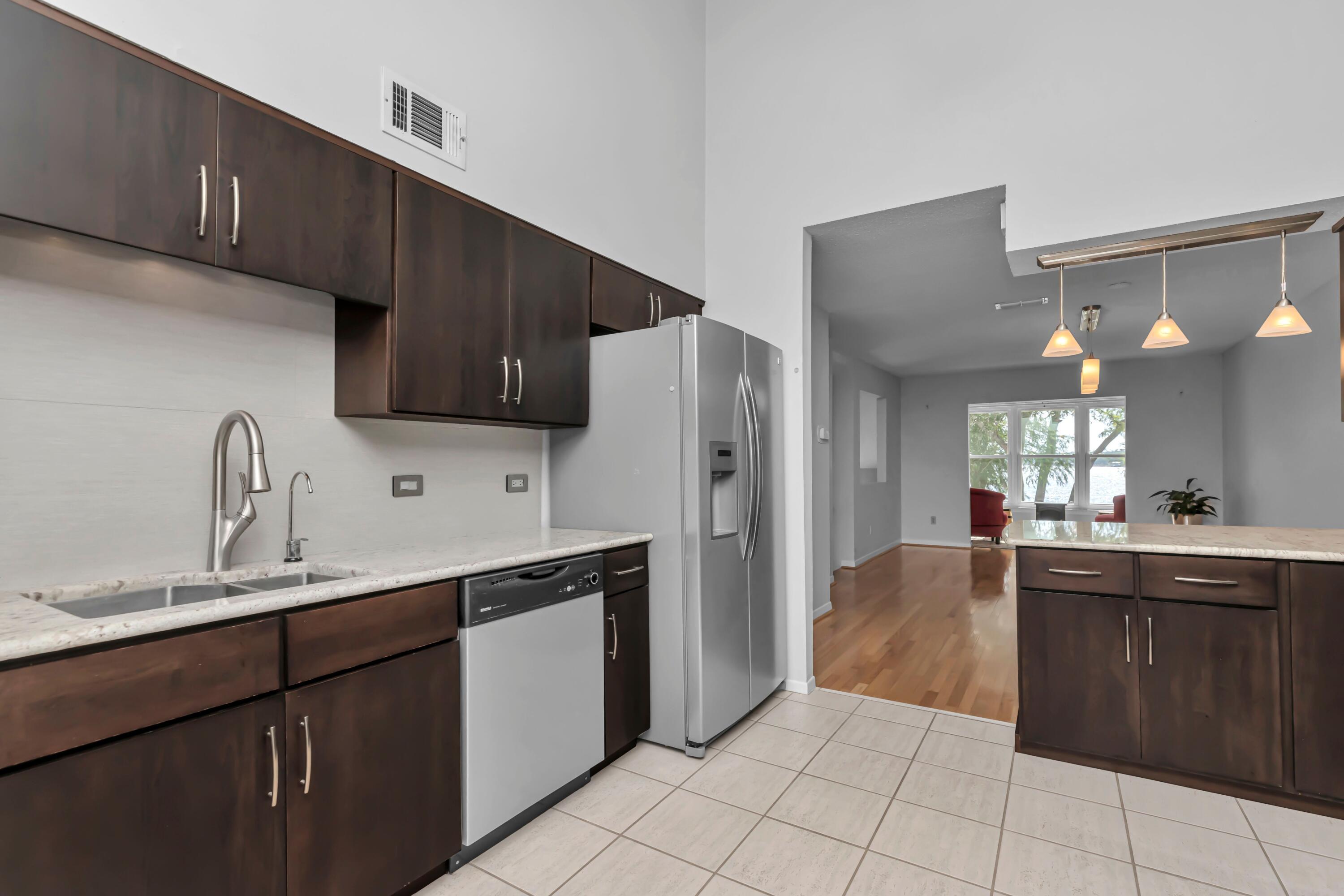 MARINA COVE VILLAGE PH 4 - Residential