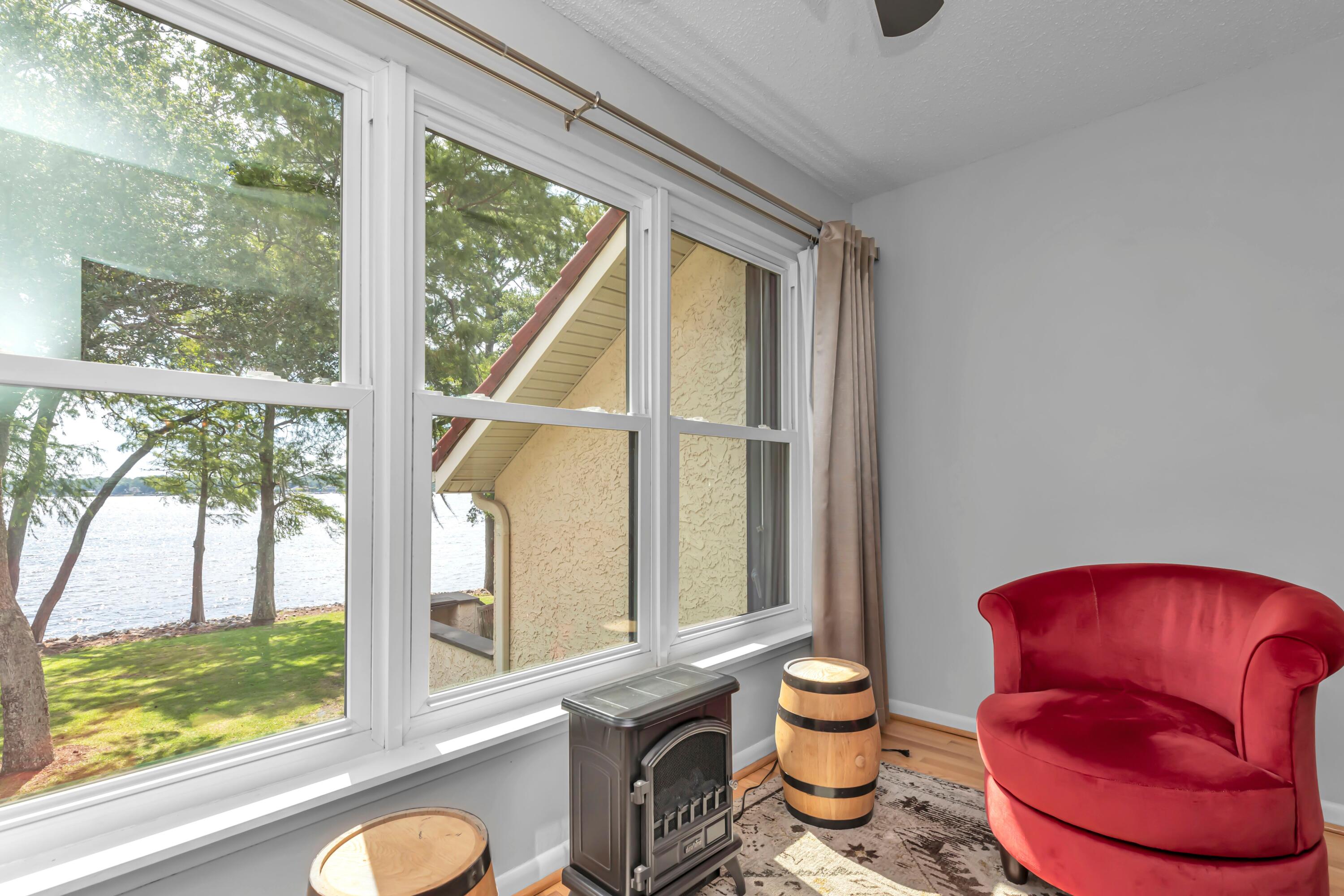 MARINA COVE VILLAGE PH 4 - Residential