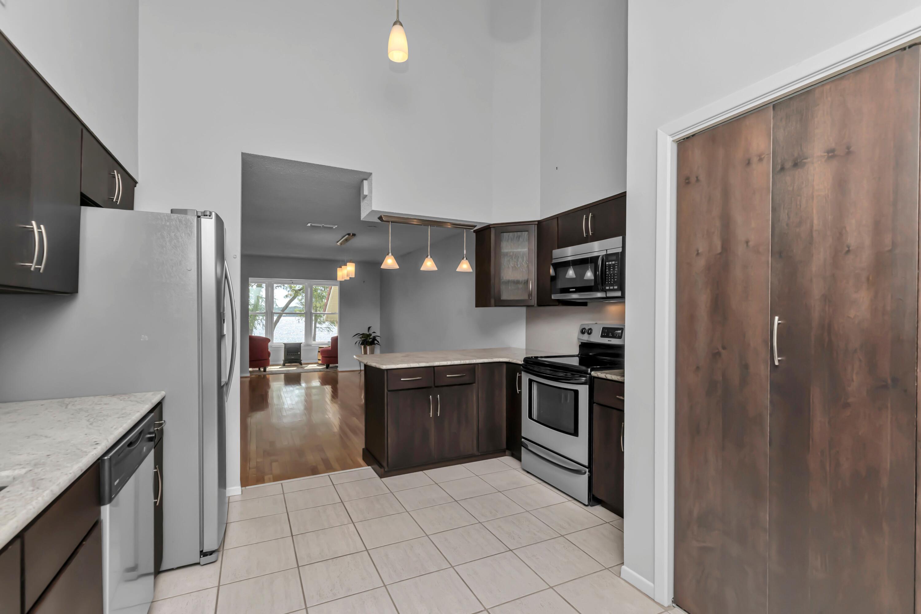 MARINA COVE VILLAGE PH 4 - Residential