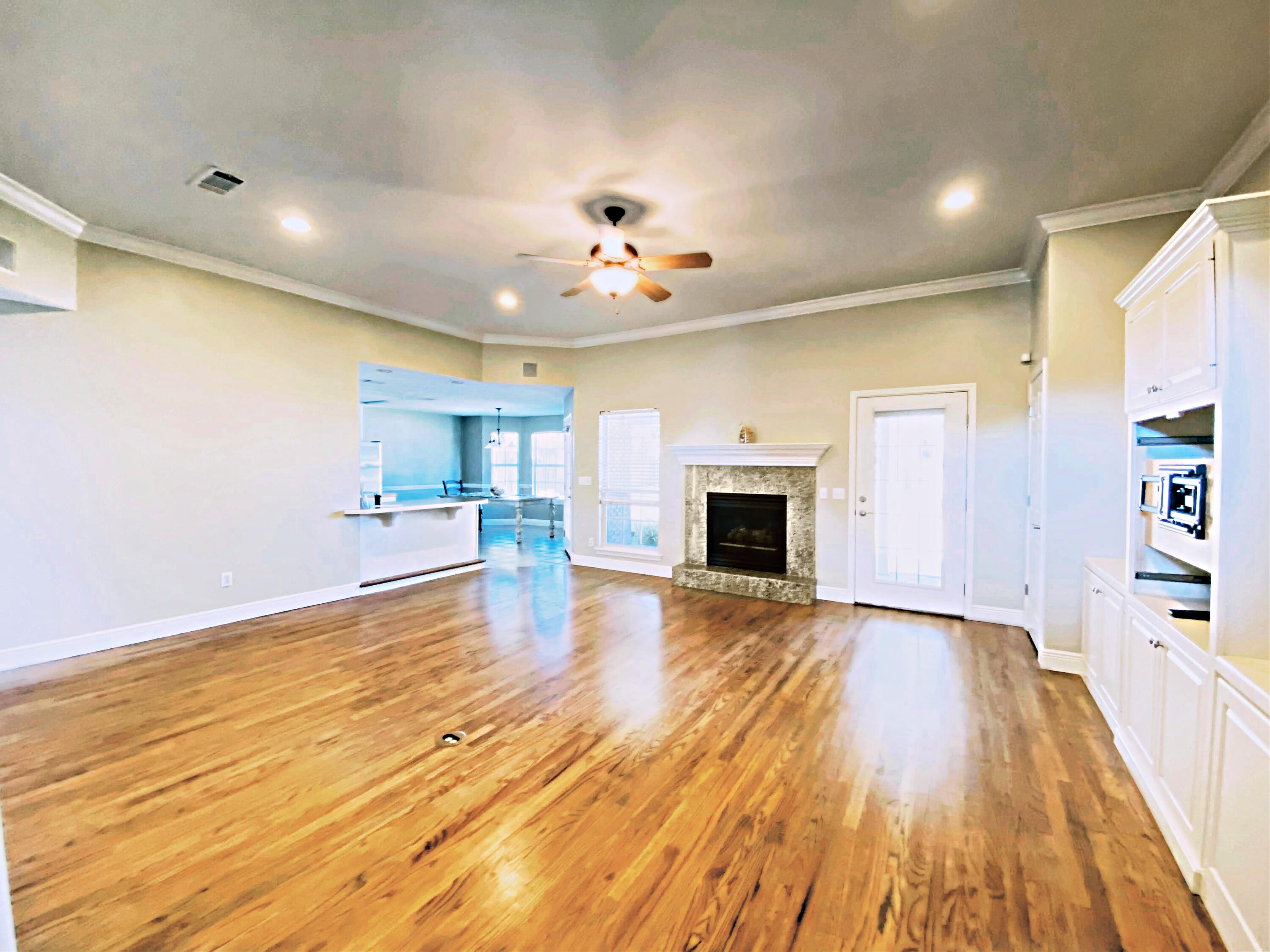 OLDE FORT WALTON - Residential