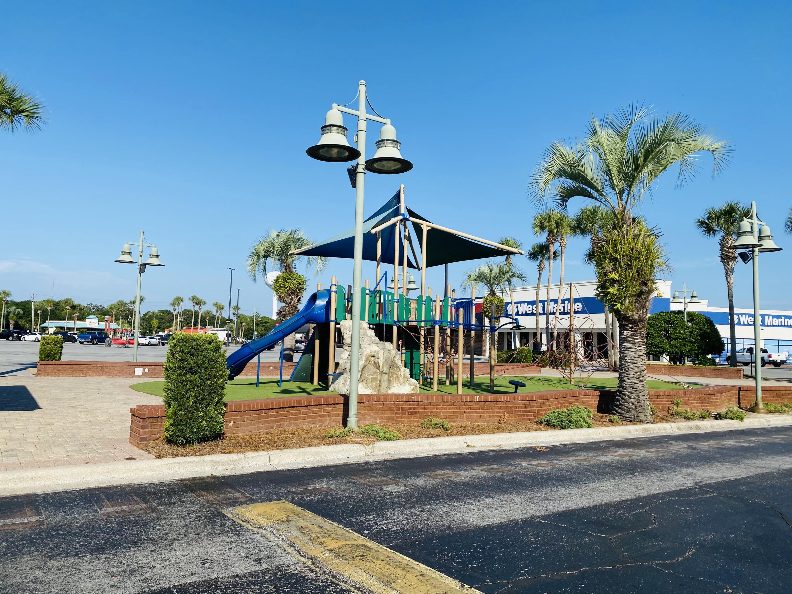 OLDE FORT WALTON - Residential