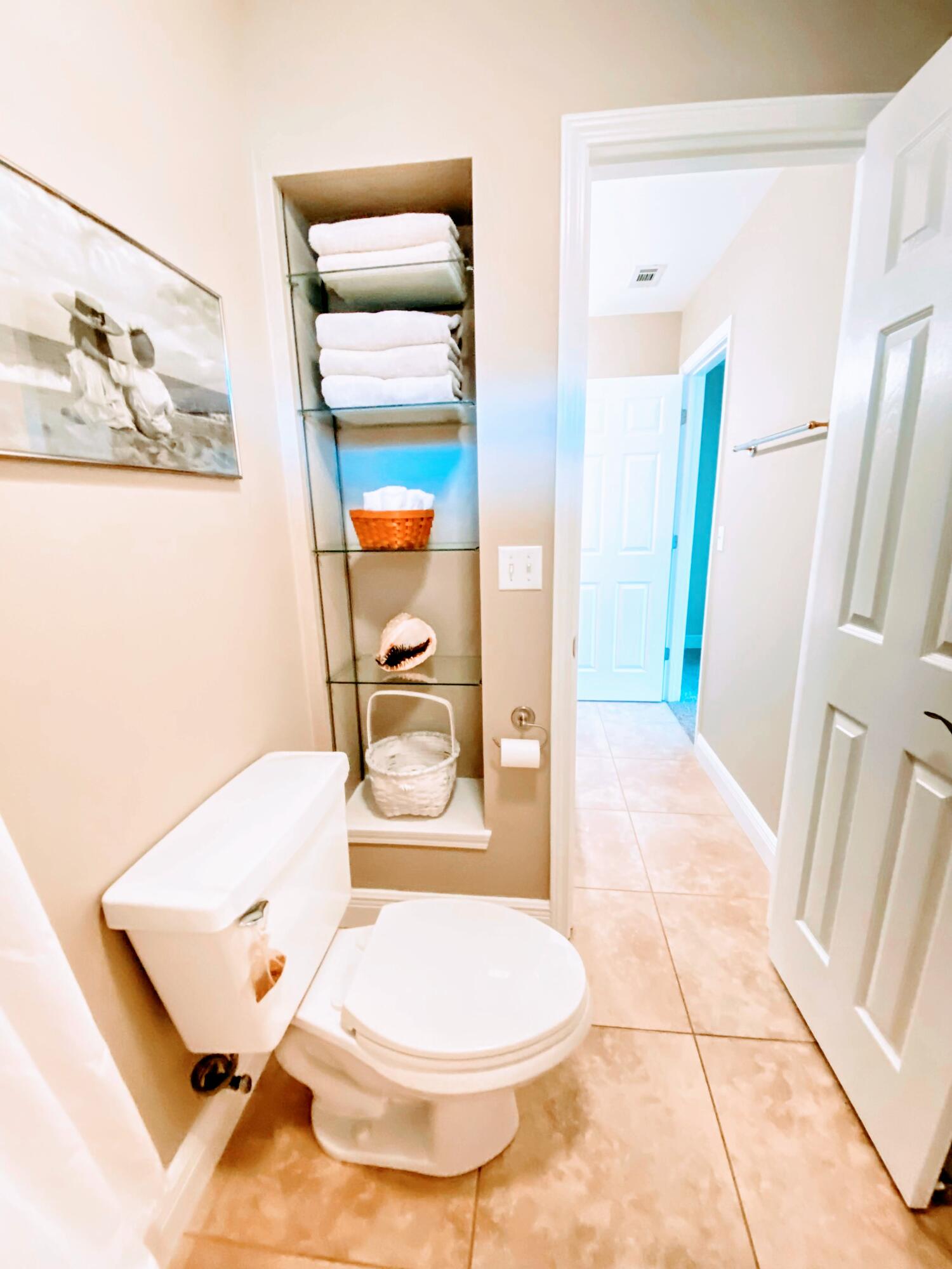OLDE FORT WALTON - Residential