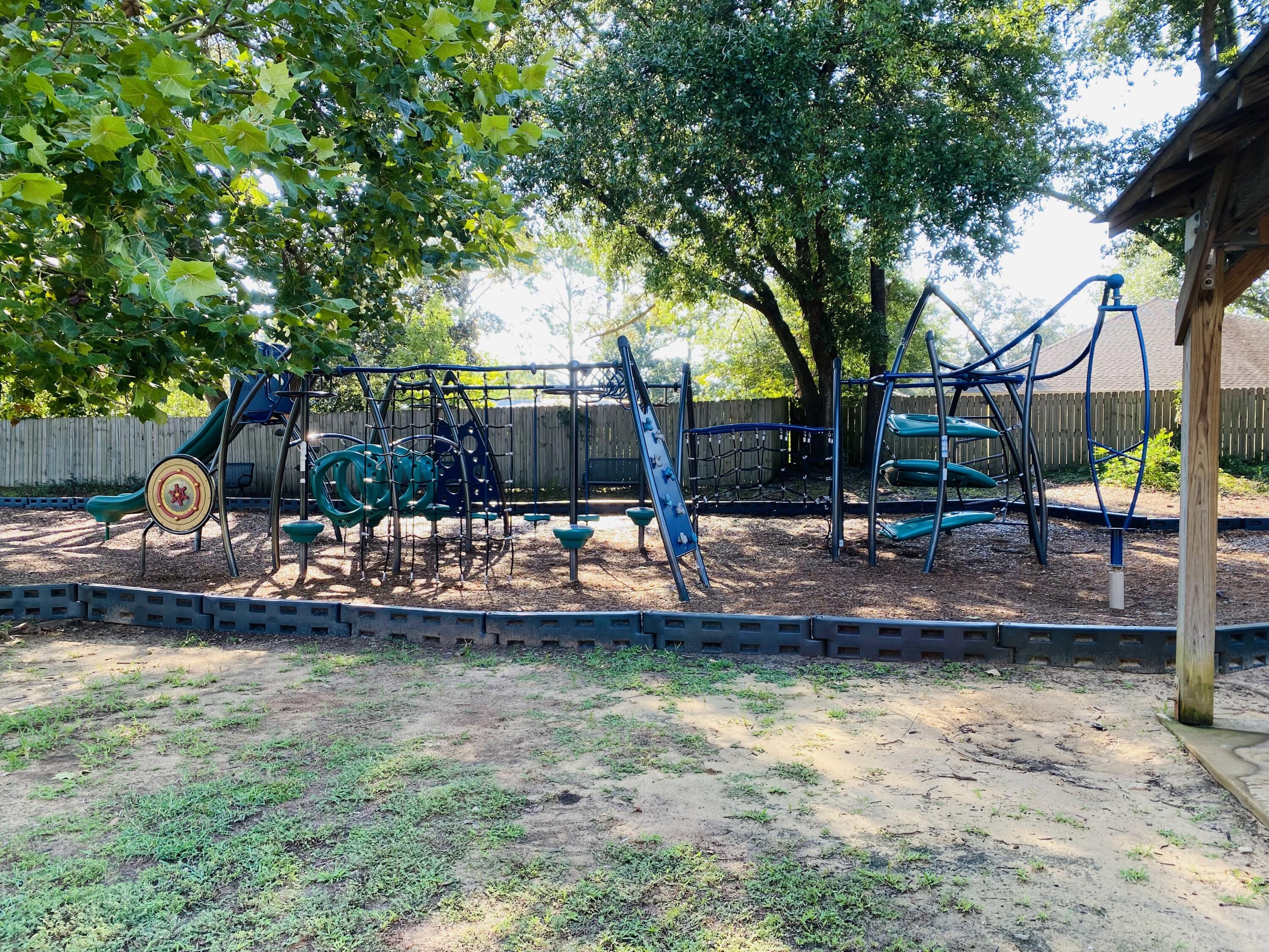 OLDE FORT WALTON - Residential