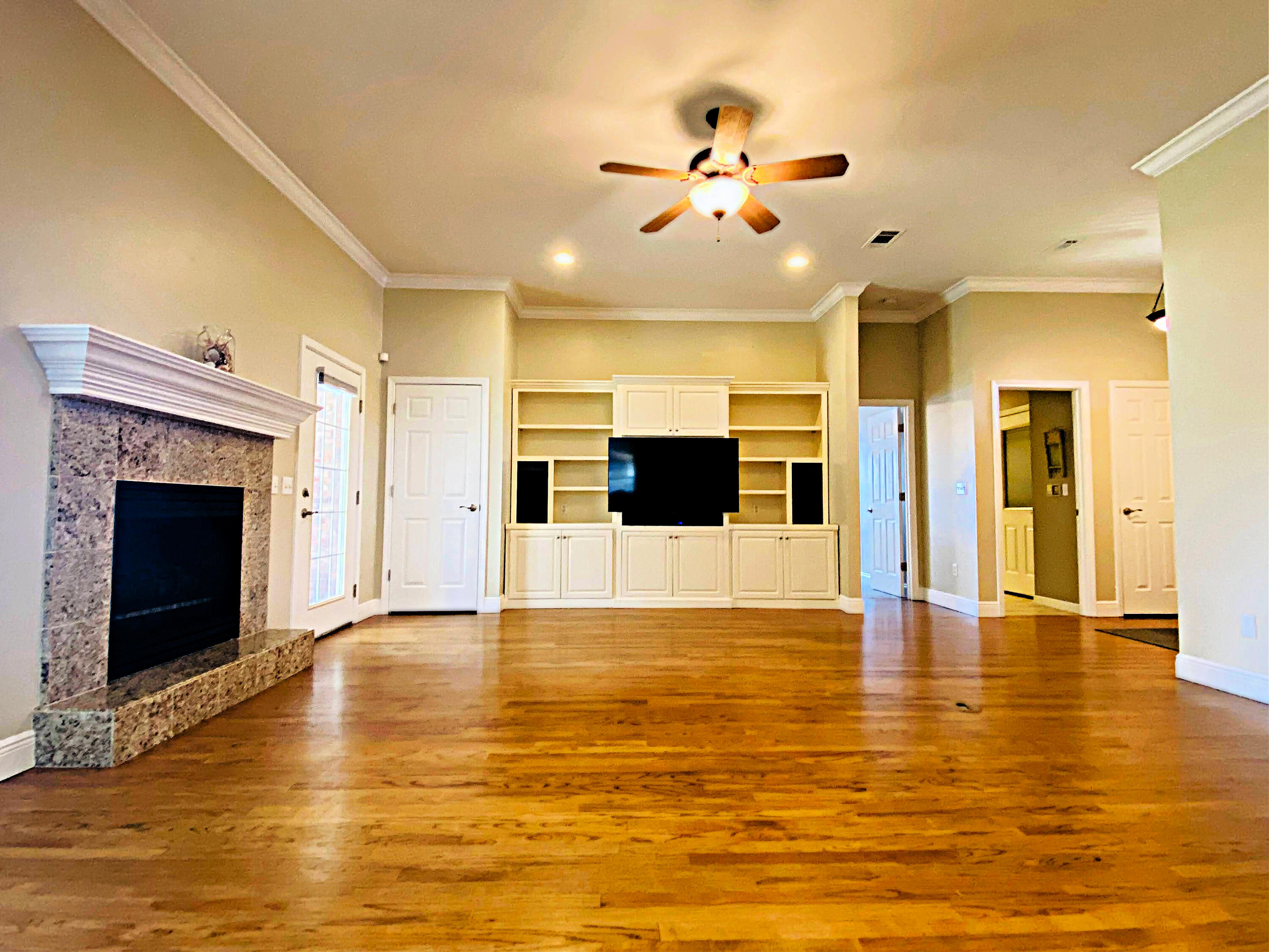 OLDE FORT WALTON - Residential
