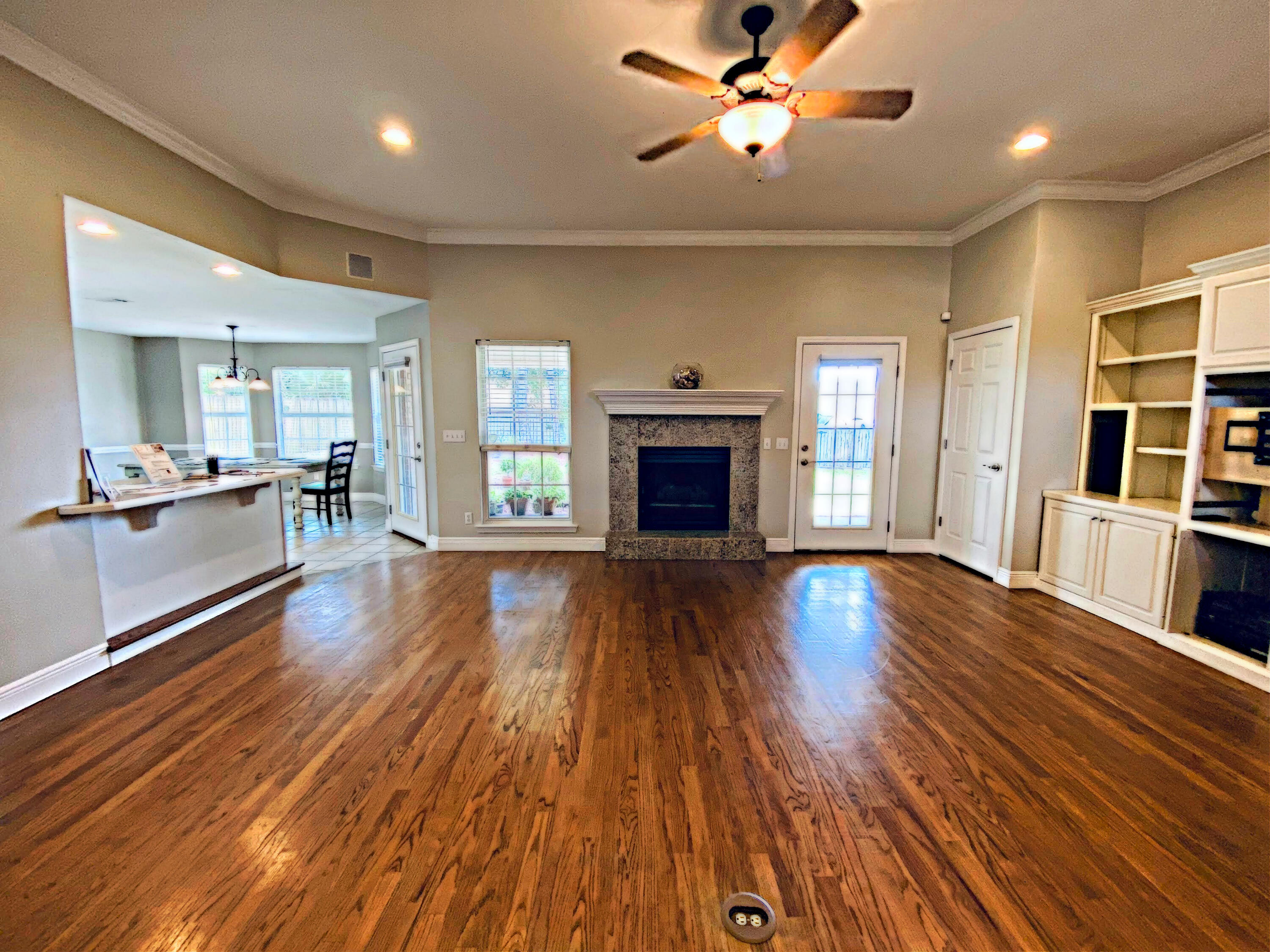 OLDE FORT WALTON - Residential