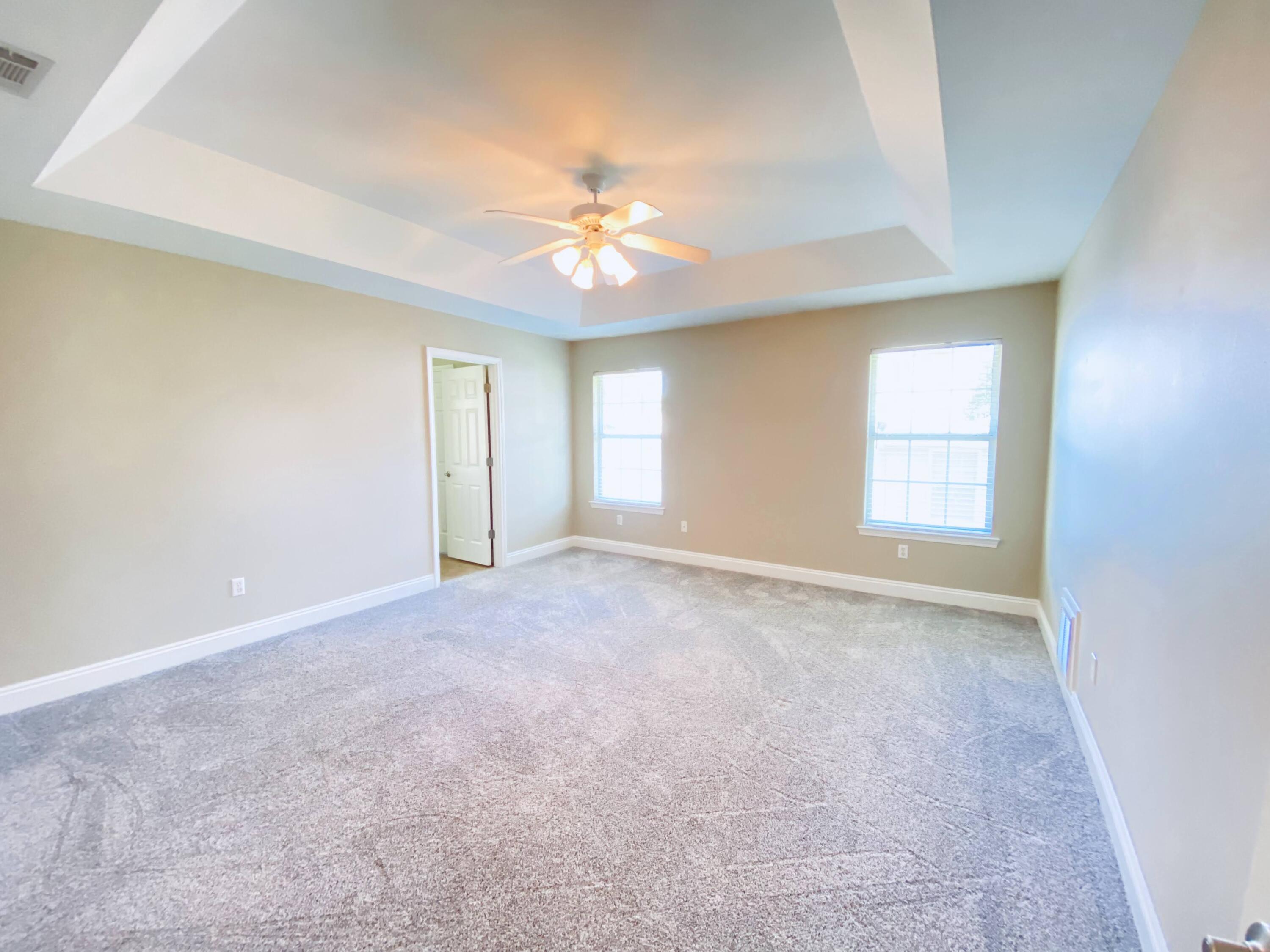 OLDE FORT WALTON - Residential