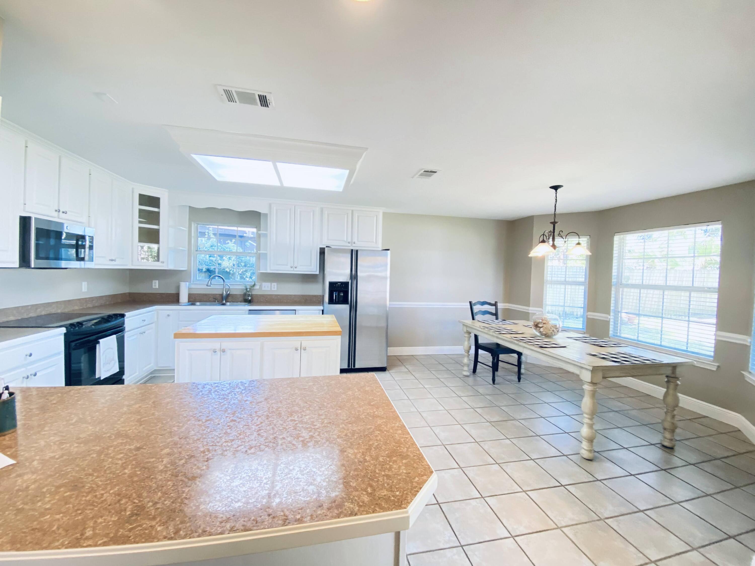 OLDE FORT WALTON - Residential