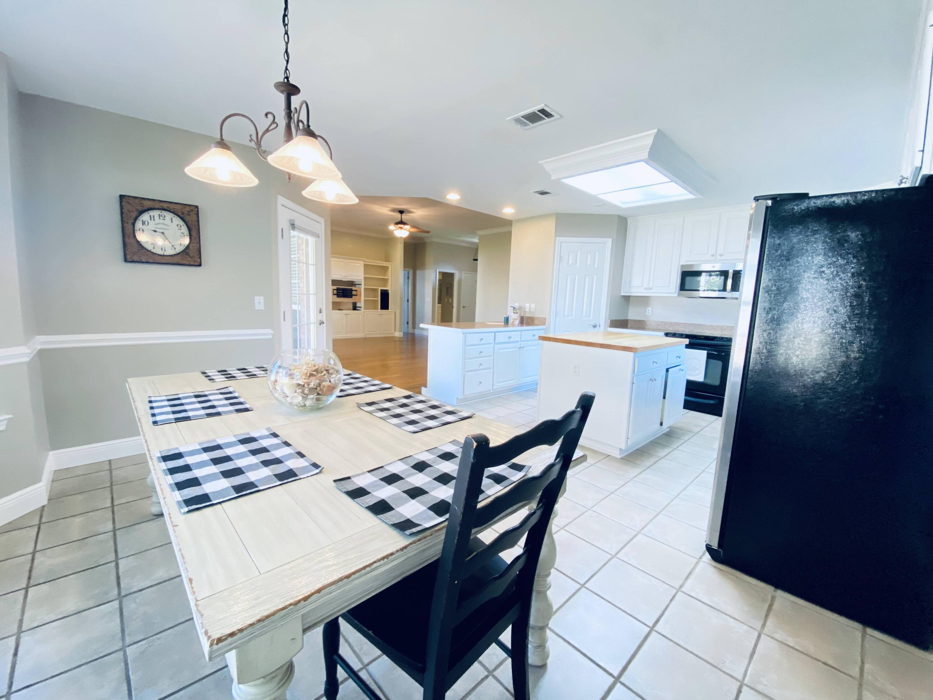 OLDE FORT WALTON - Residential
