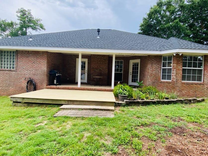OLDE FORT WALTON - Residential