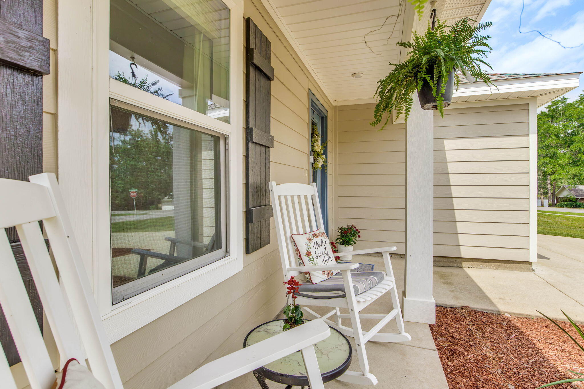 MAGNOLIA LAKE ESTATES PH 2 - Residential