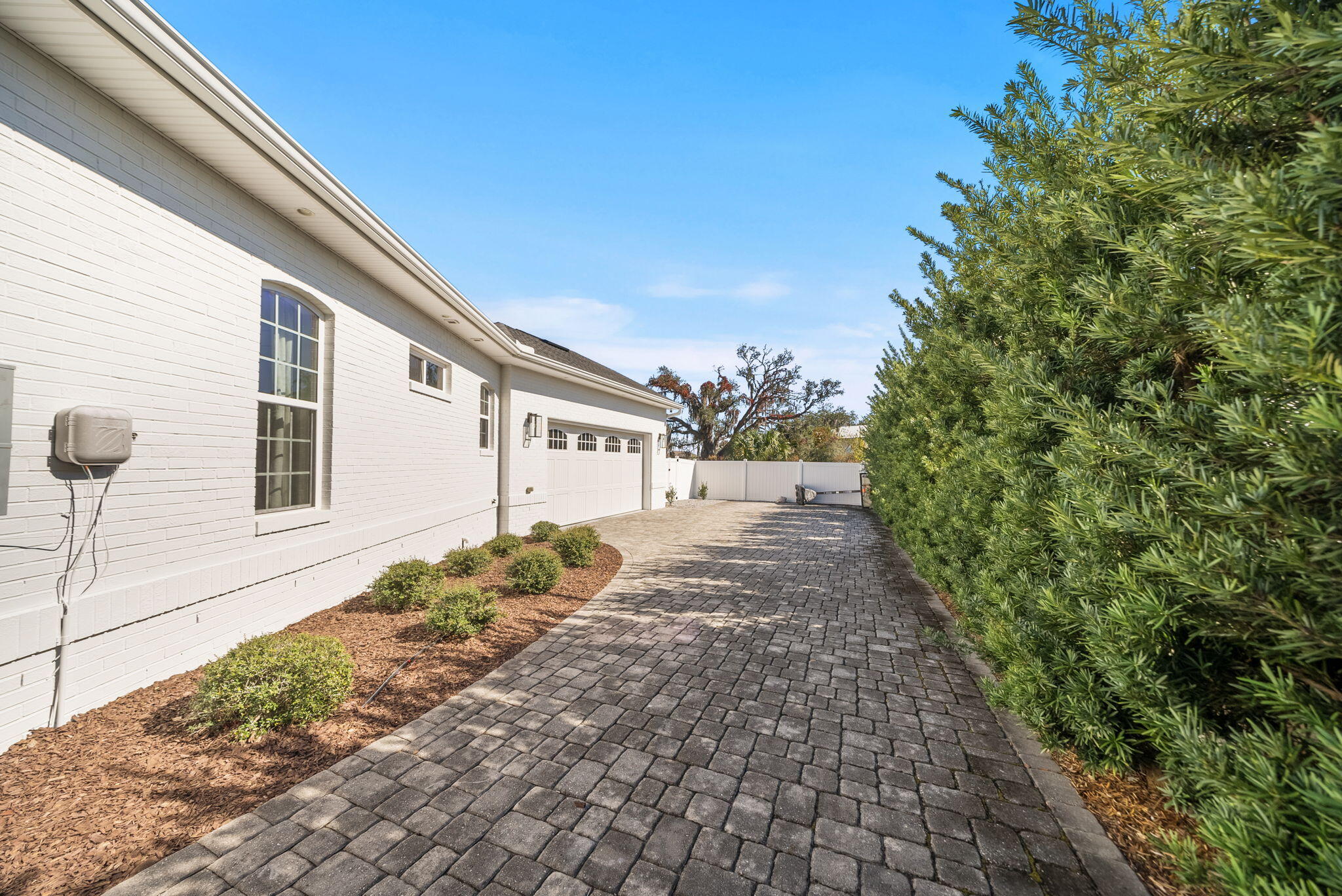 Cove Pointe - Residential