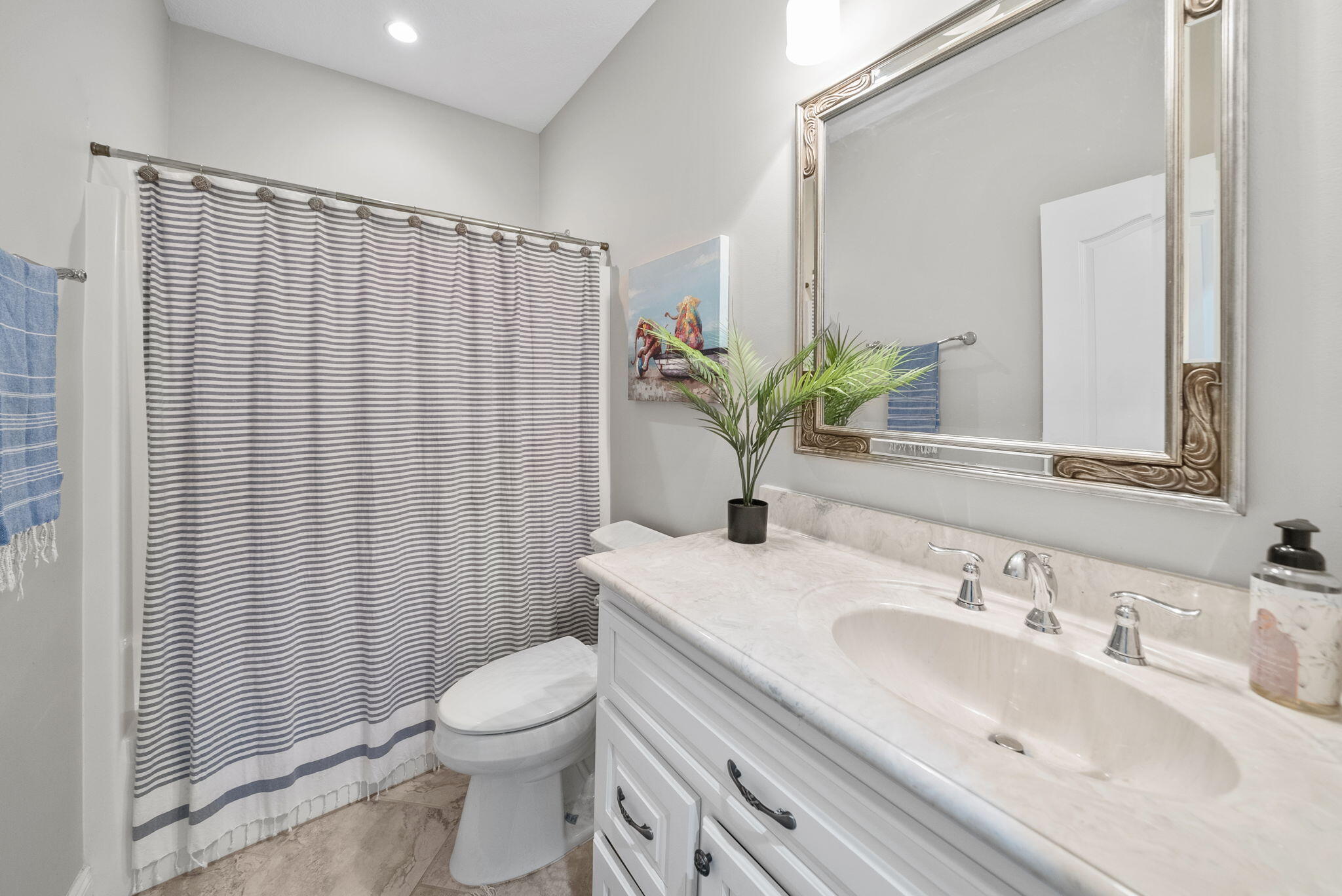 Cove Pointe - Residential