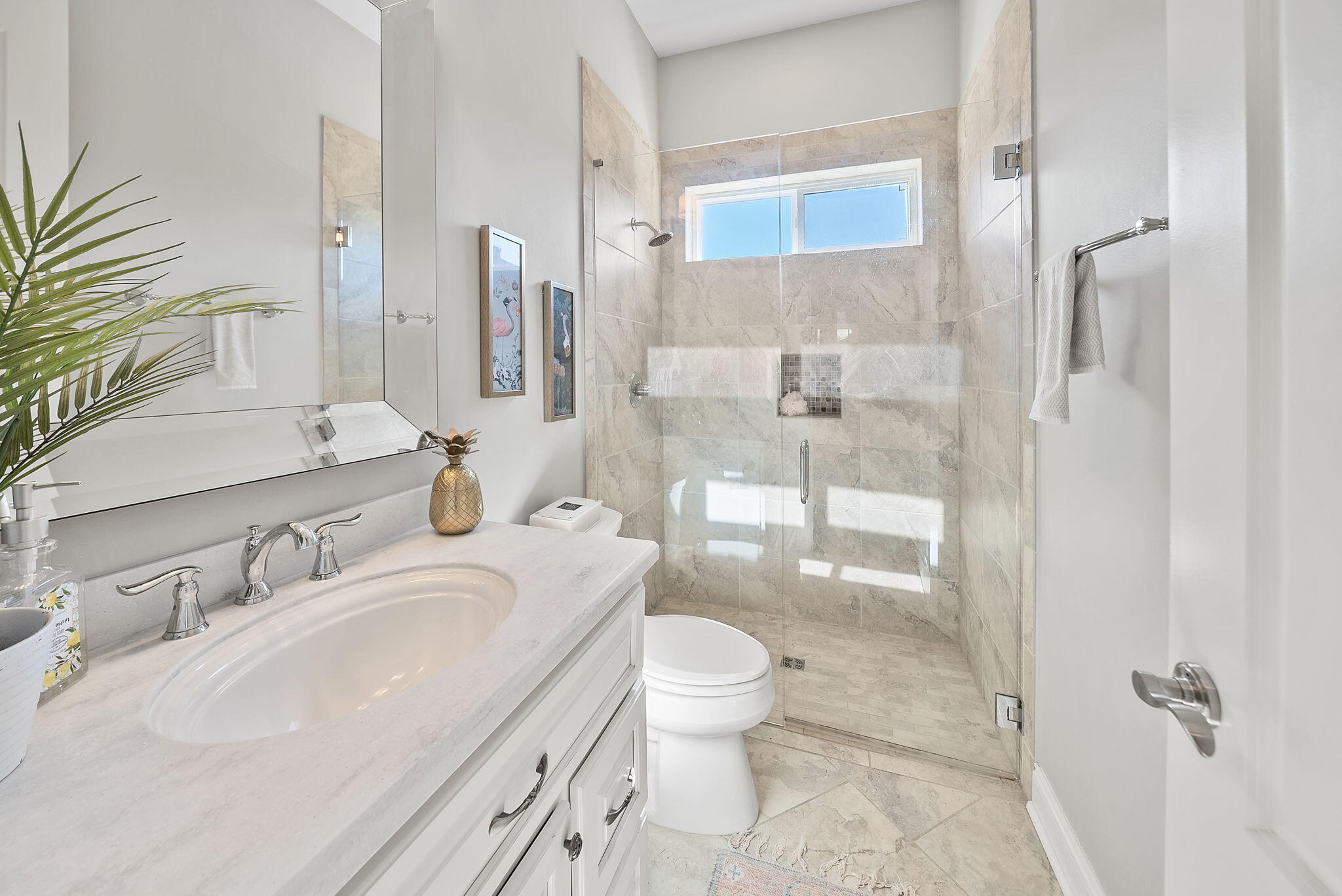 Cove Pointe - Residential