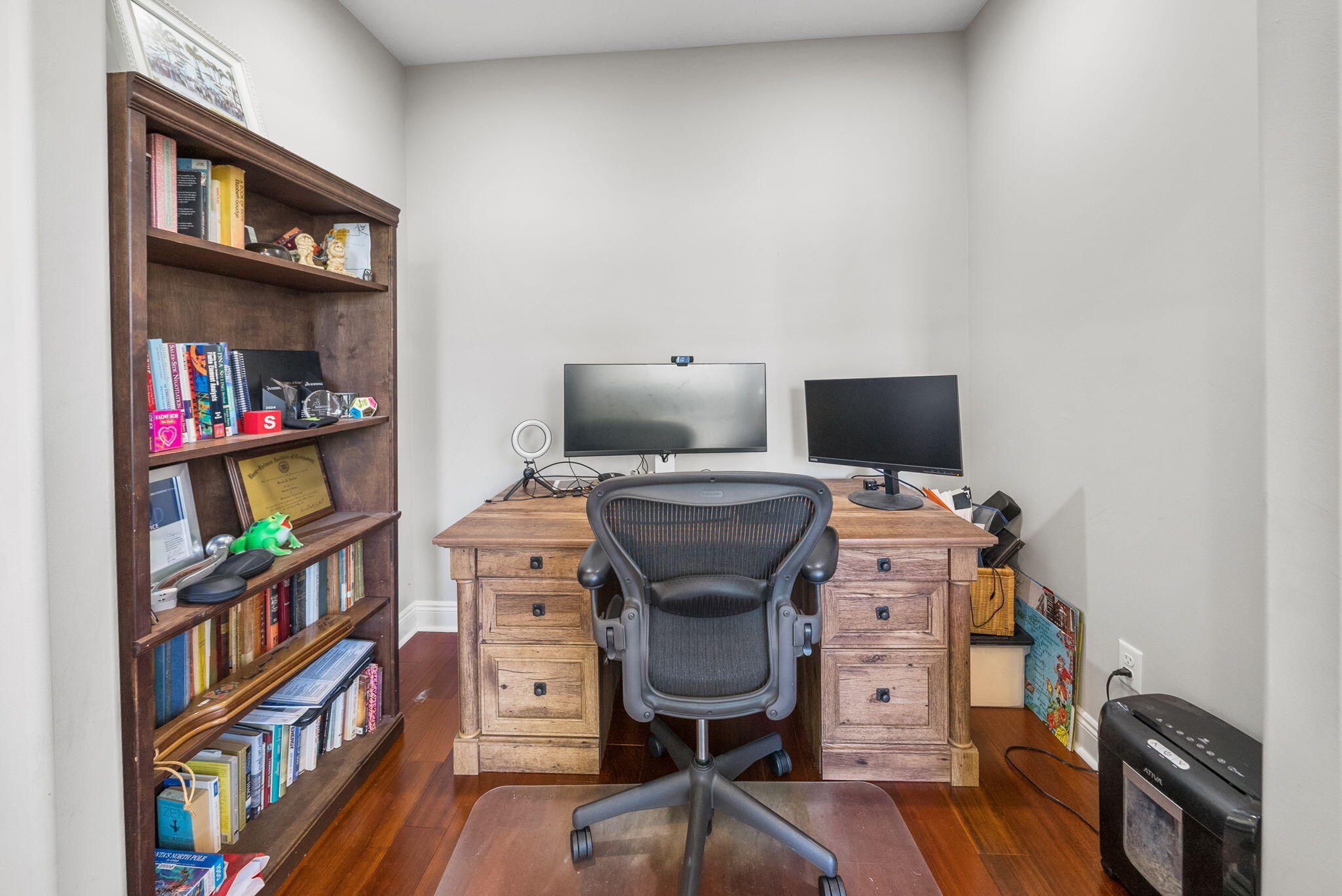 Cove Pointe - Residential